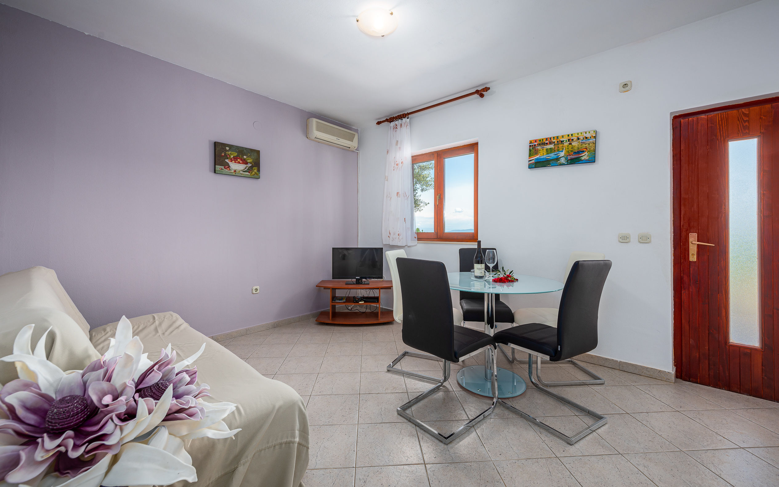 Apartments Wellness 75751-A5