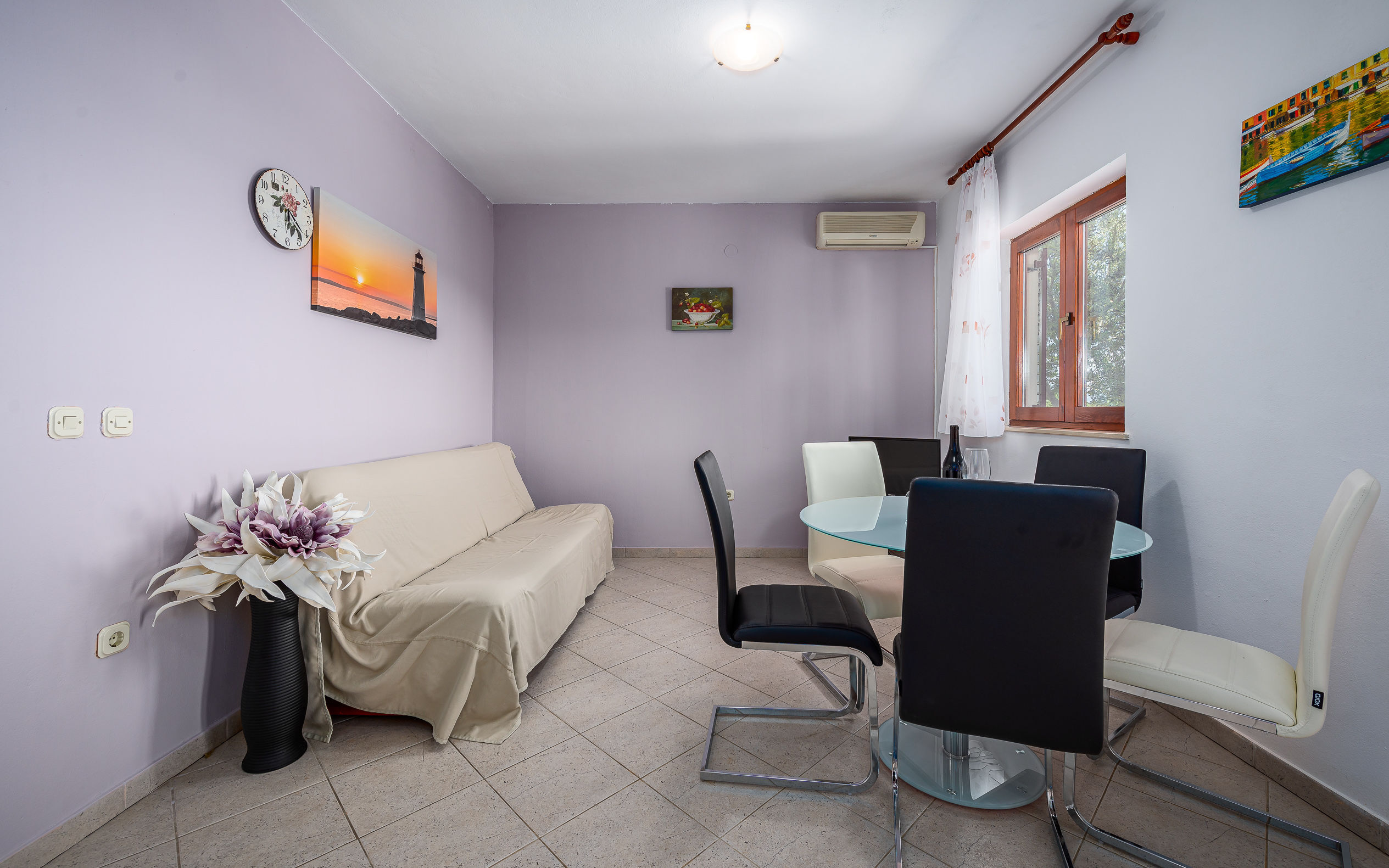 Apartments Wellness 75751-A5