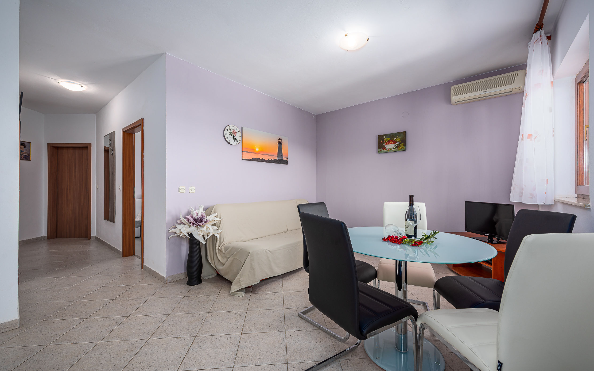 Apartments Wellness 75751-A5