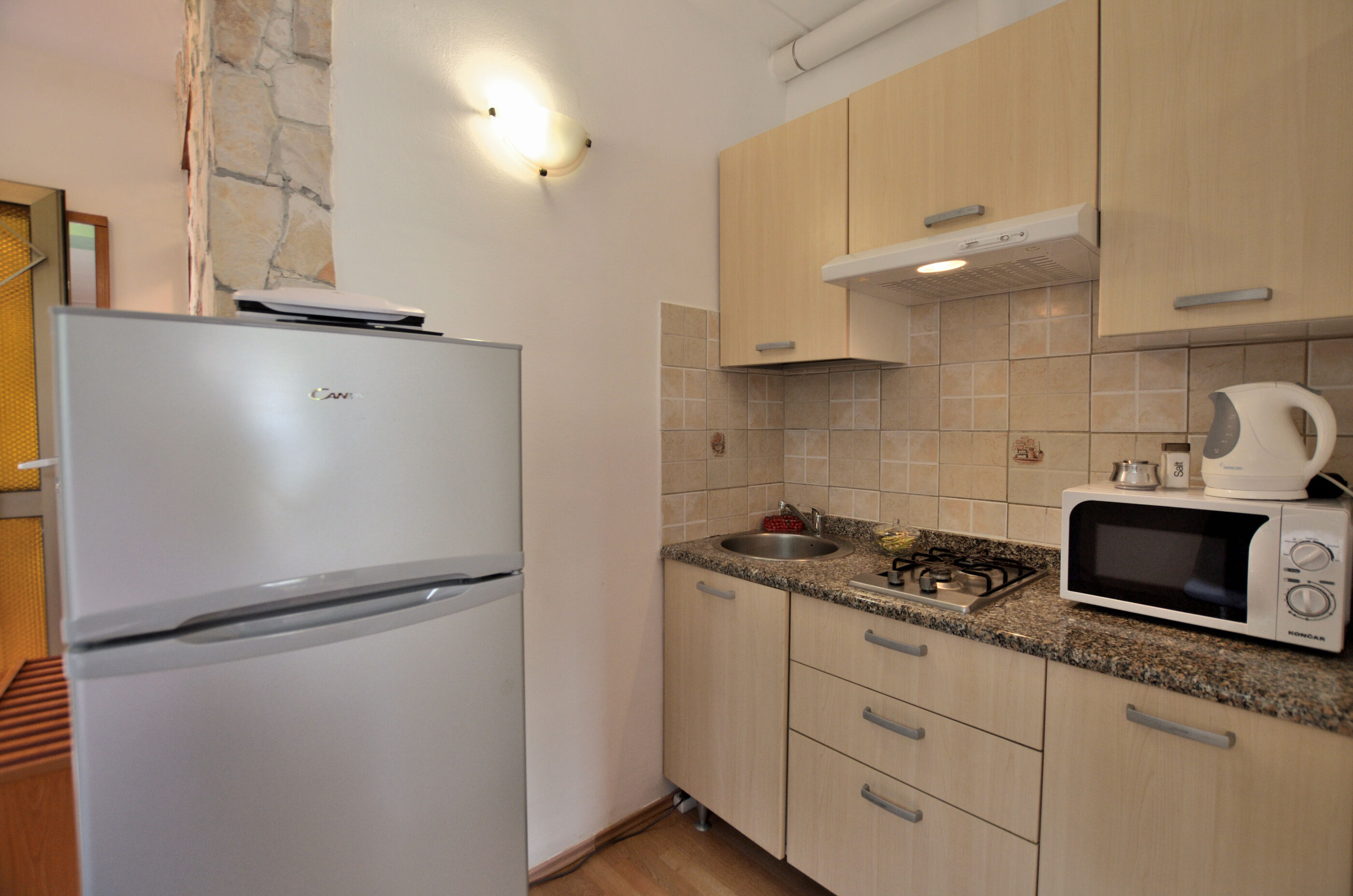 Apartments Maja 75841-A1