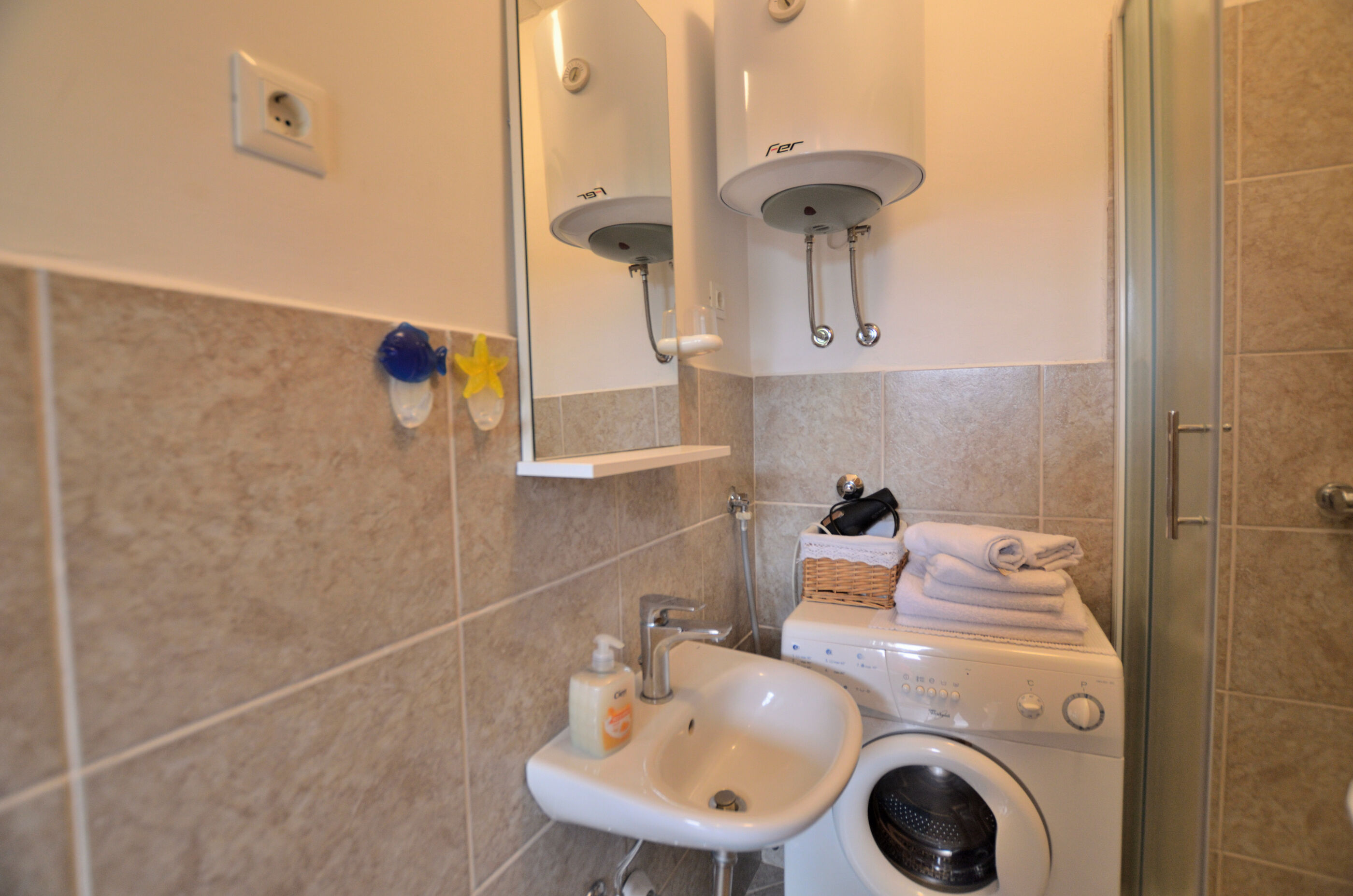 Apartments Maja 75841-A1