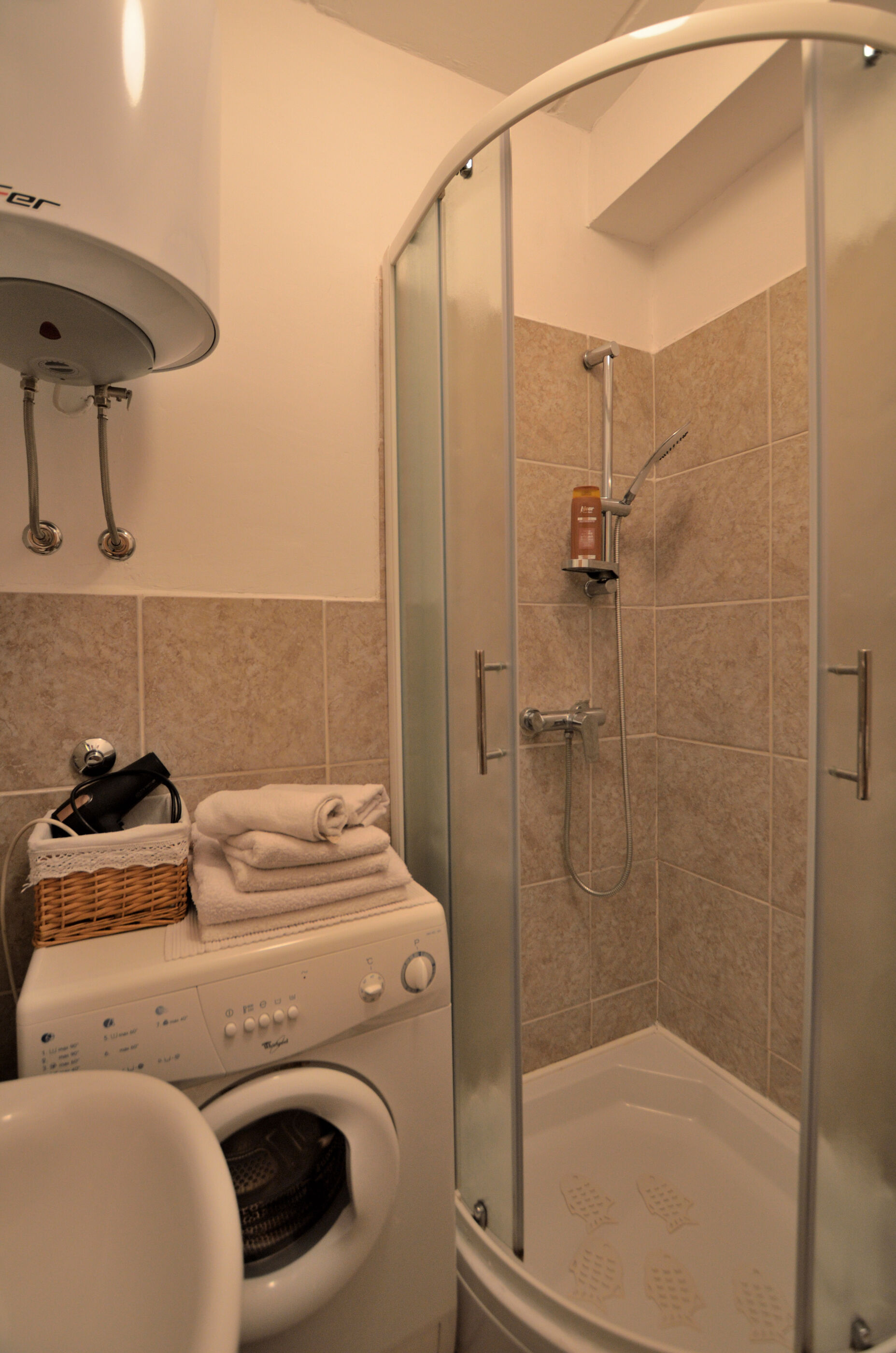 Apartments Maja 75841-A1