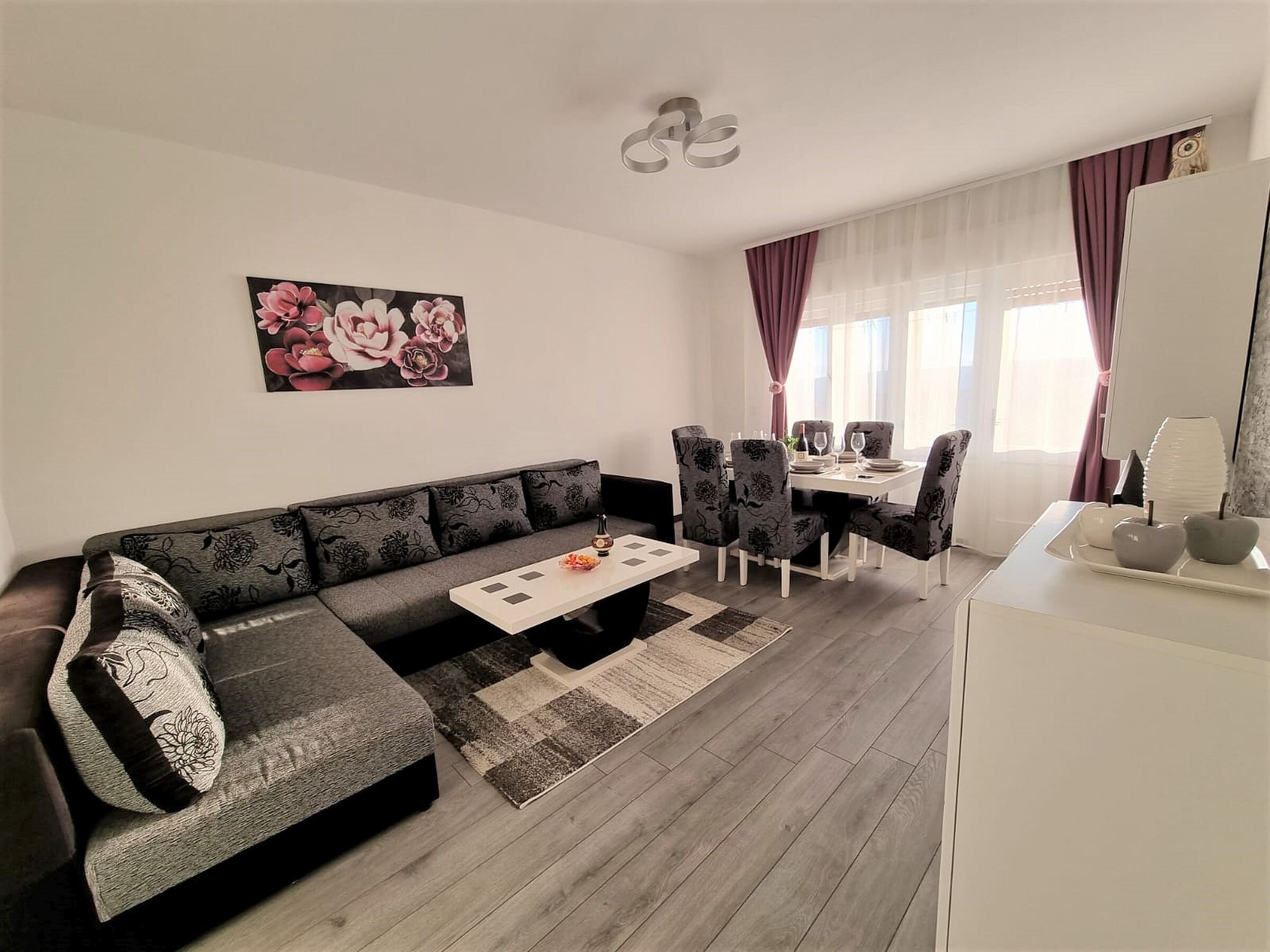 Apartment Novakovic 62435-A1