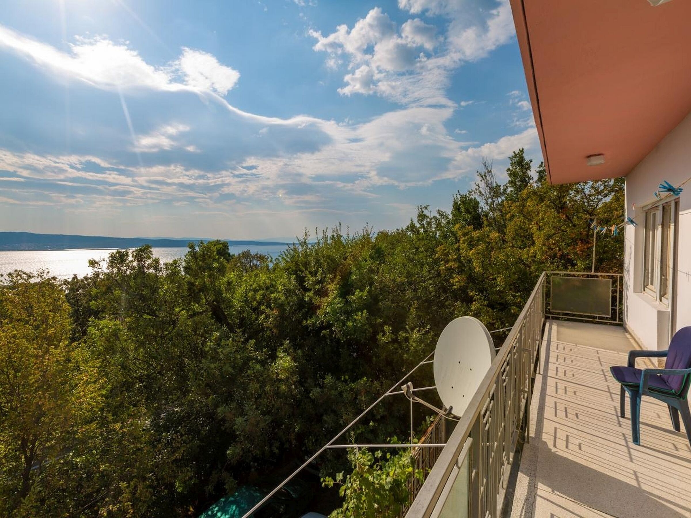 Apartment Novakovic 62435-A1