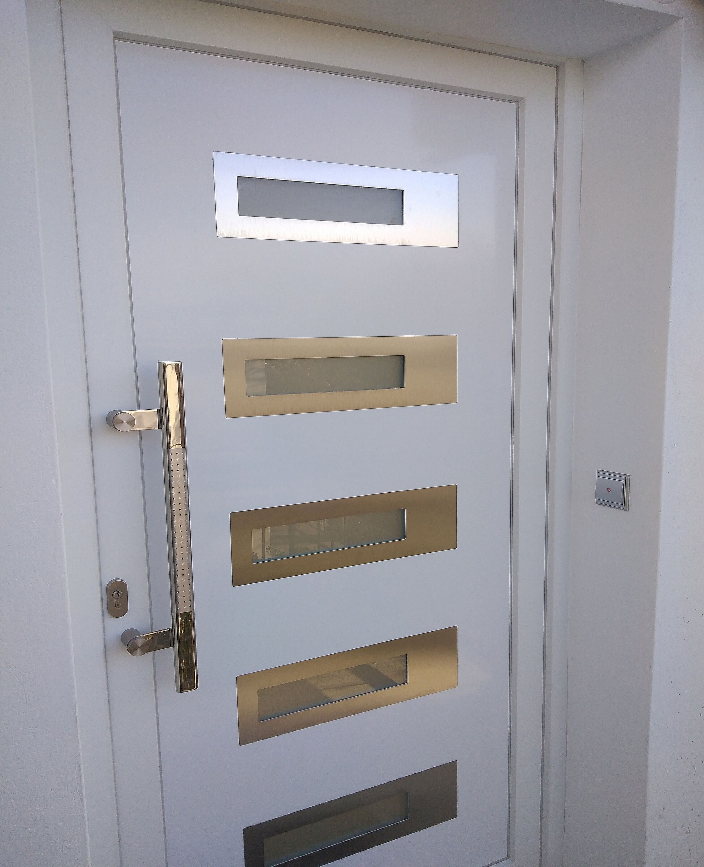Apartment Novakovic 62435-A1