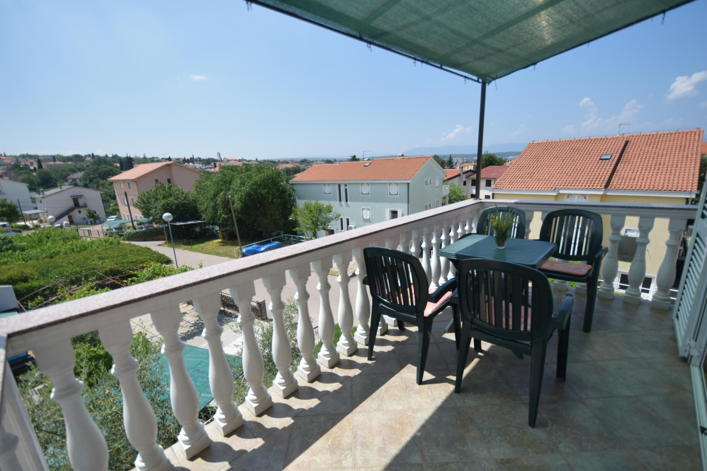 Apartments Valter A2