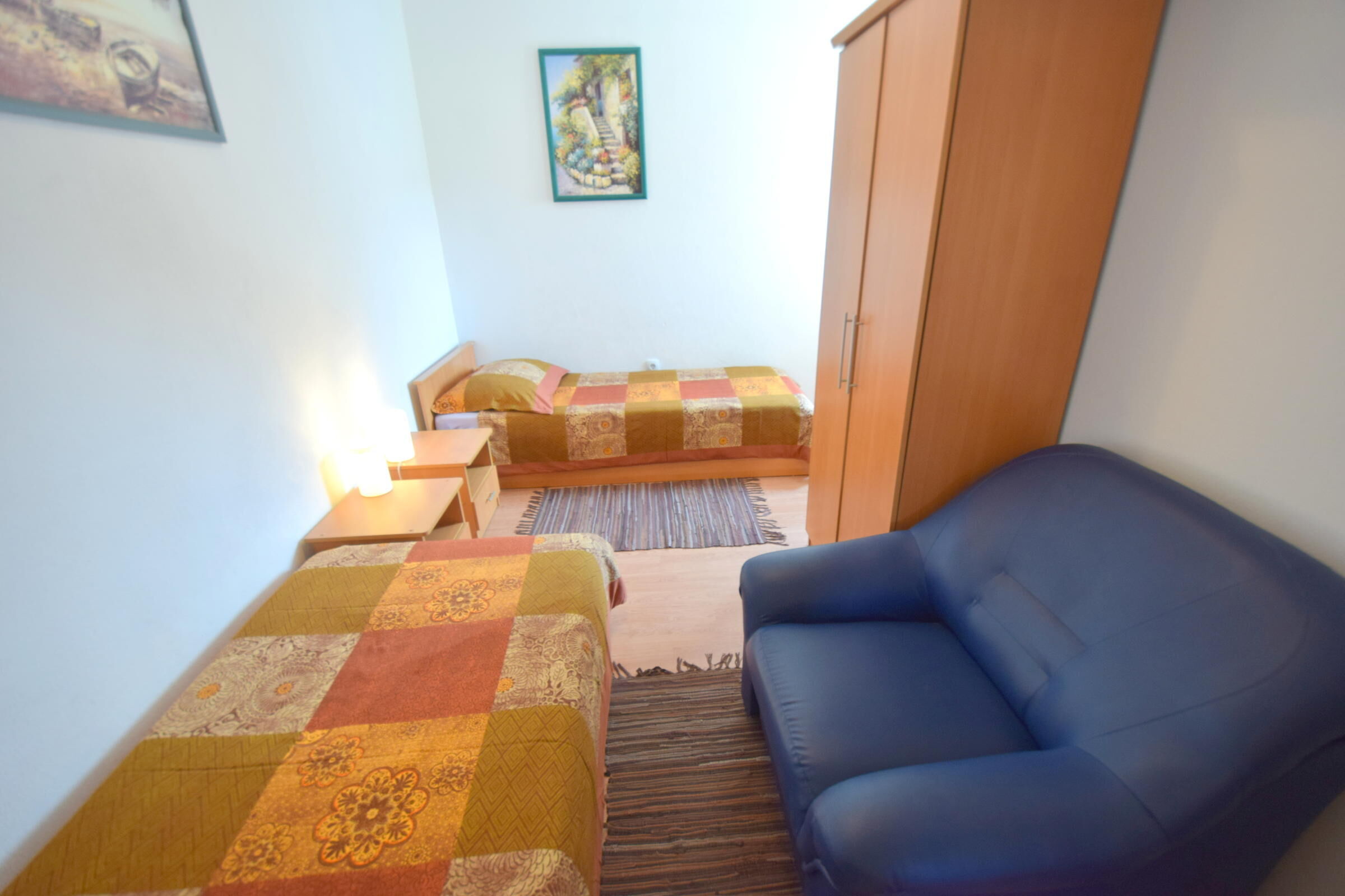 Apartments Valter A2