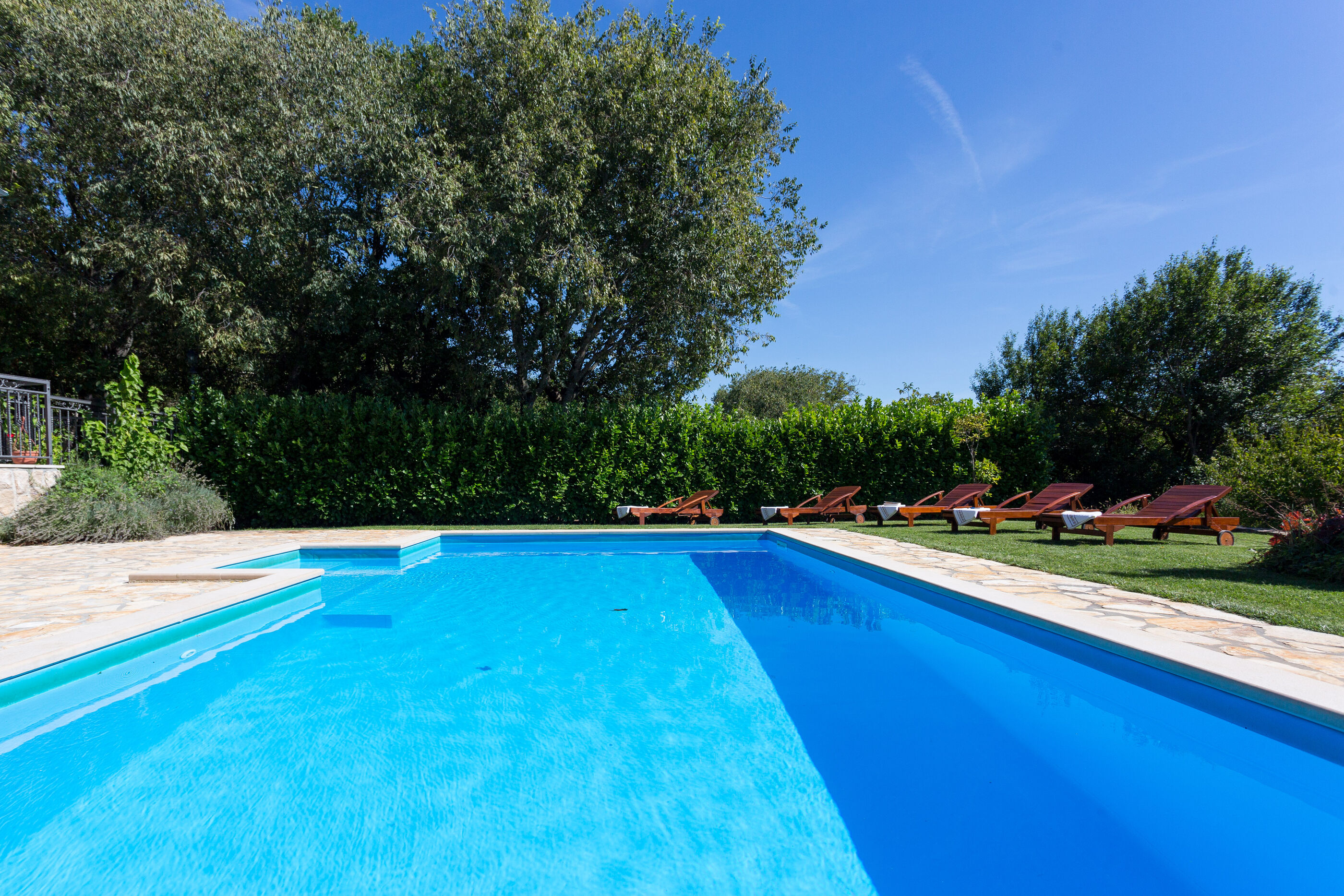Villa Green Oasis V9621-K1