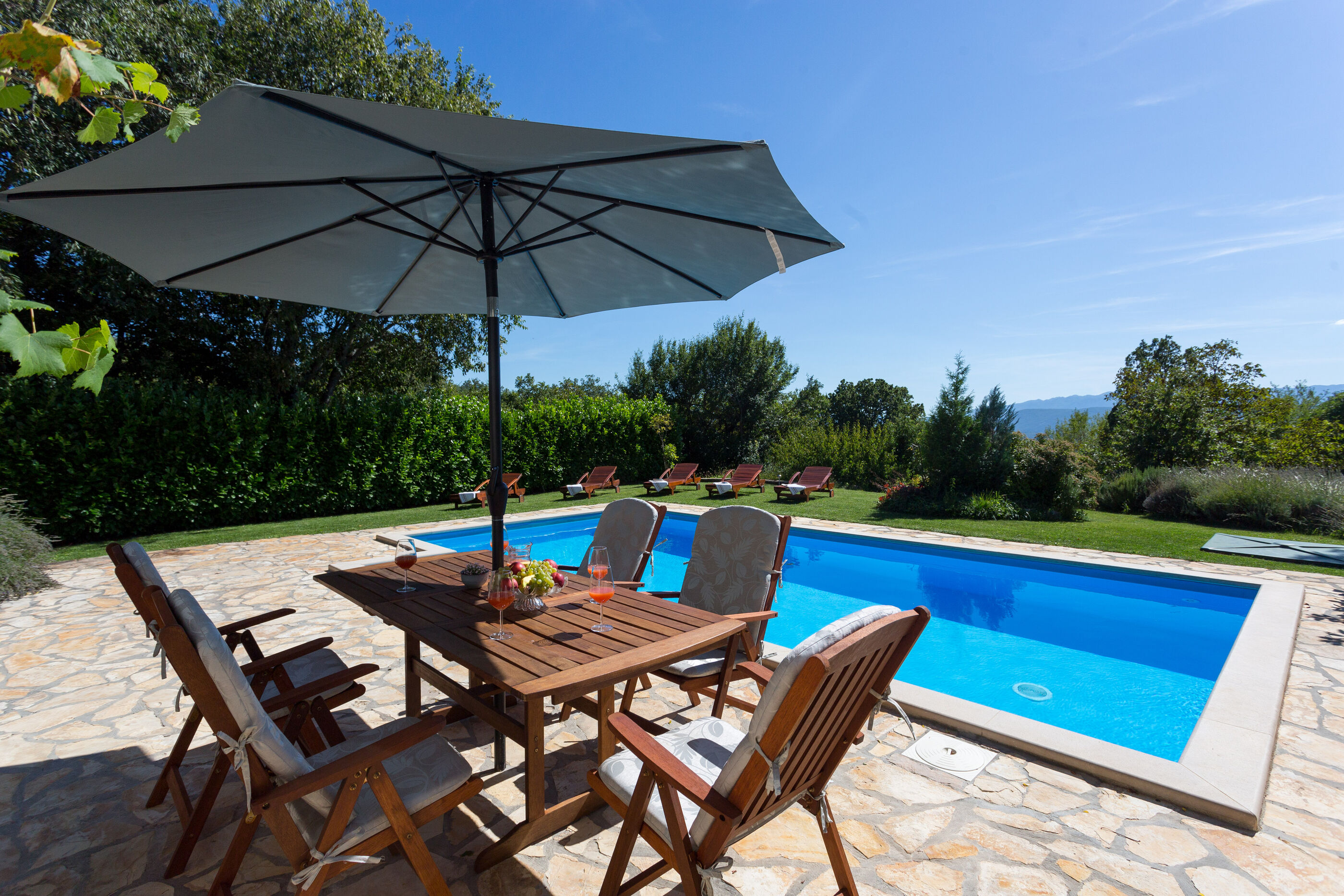 Villa Green Oasis V9621-K1