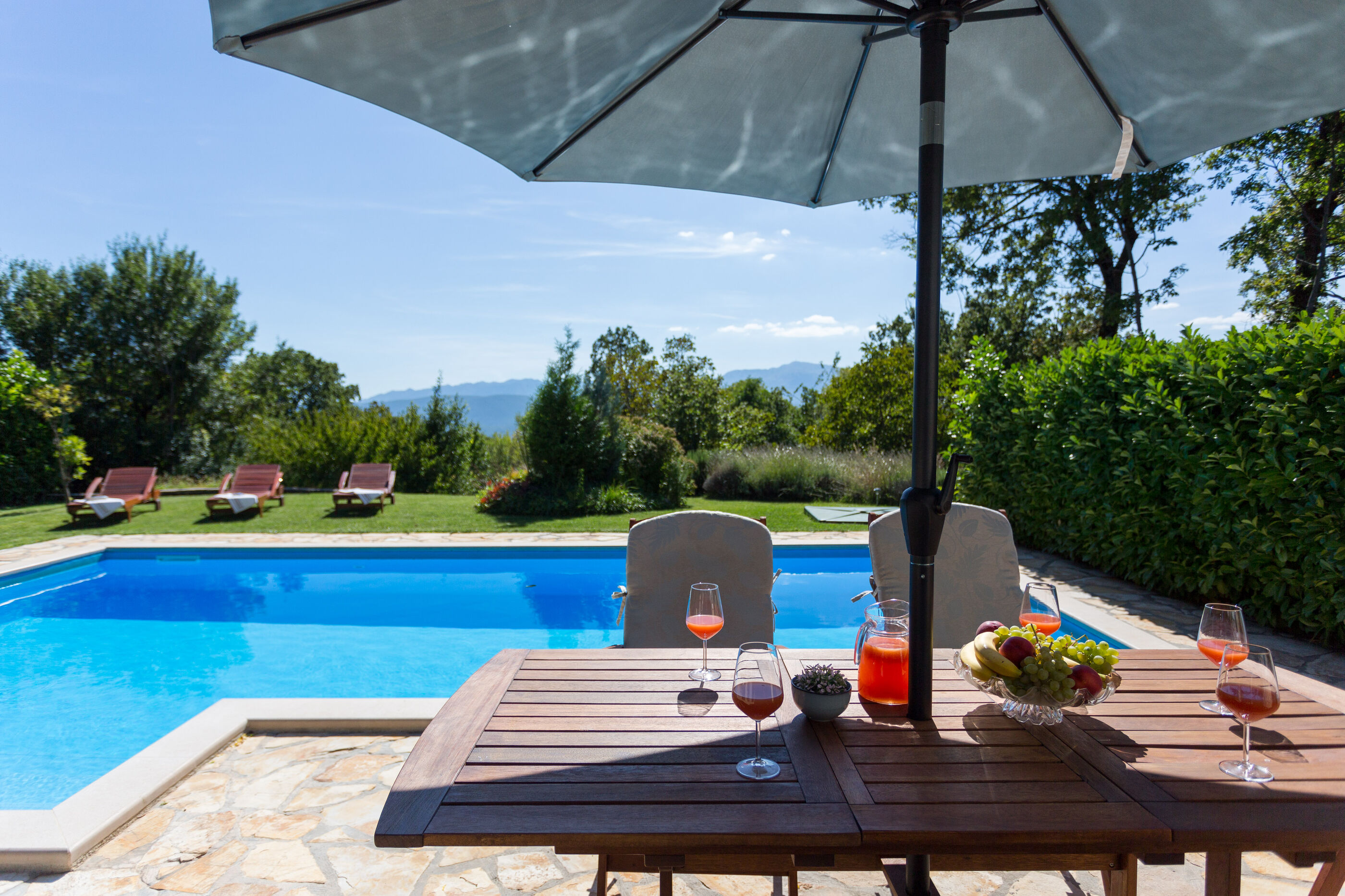 Villa Green Oasis V9621-K1