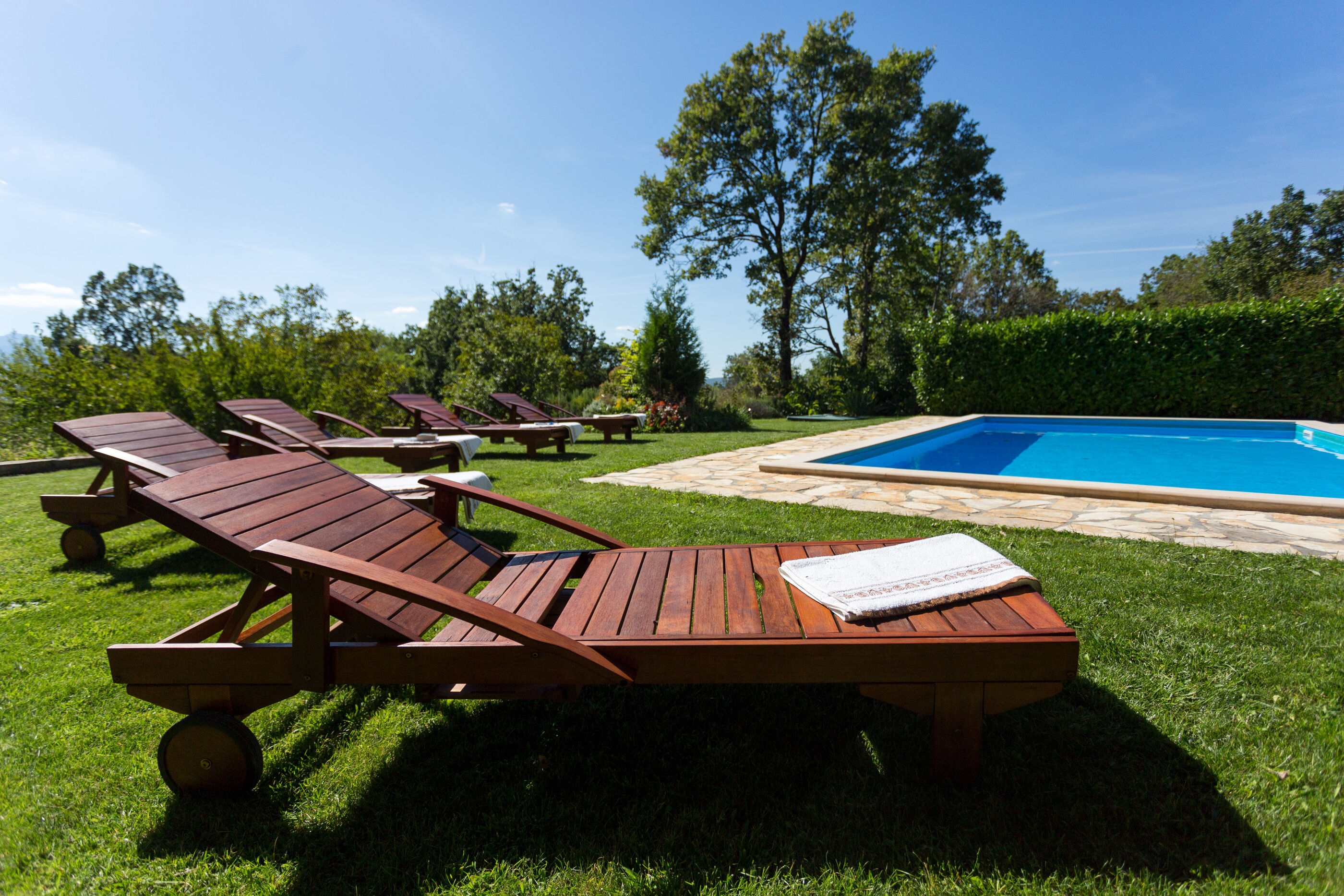 Villa Green Oasis V9621-K1