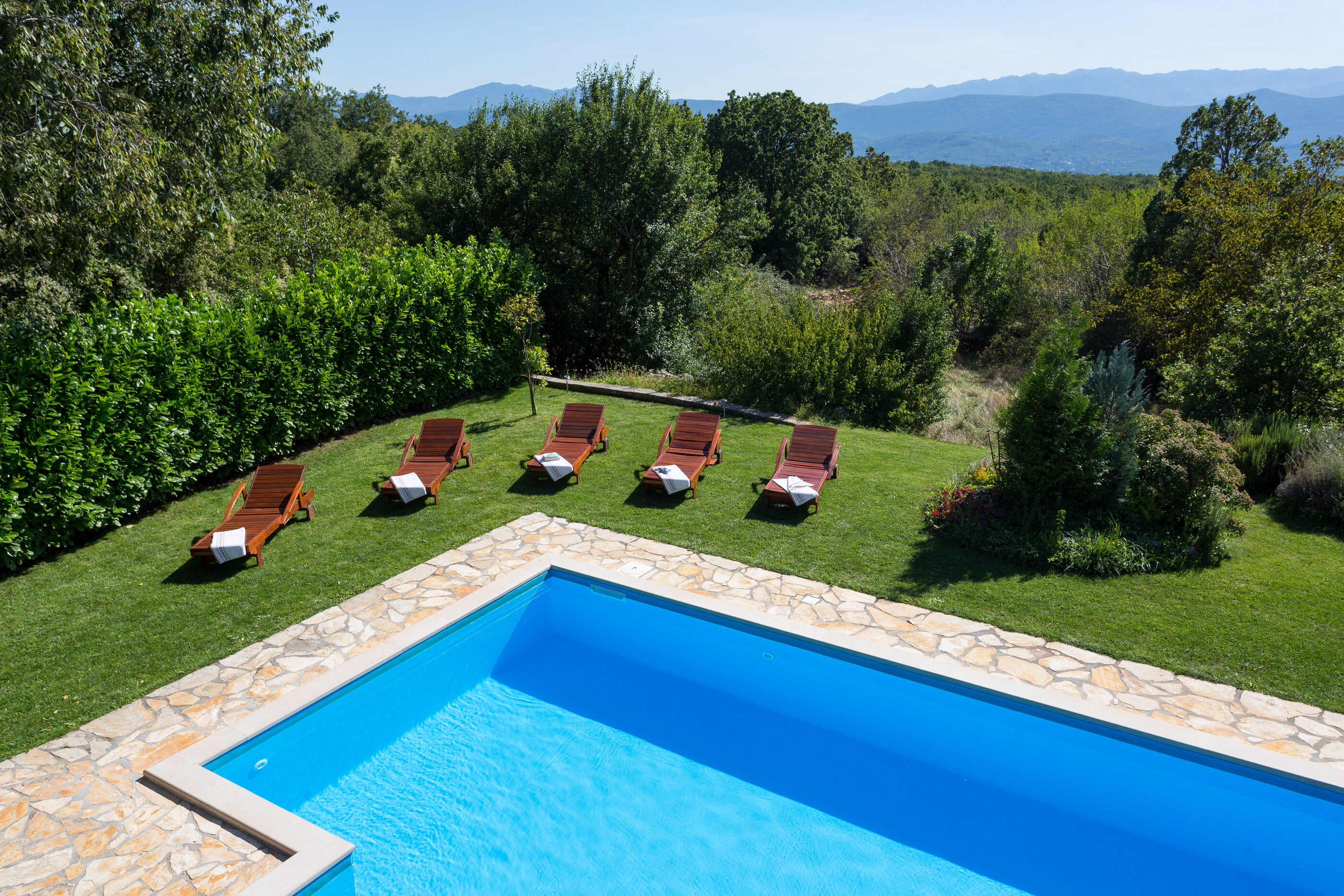 Villa Green Oasis V9621-K1
