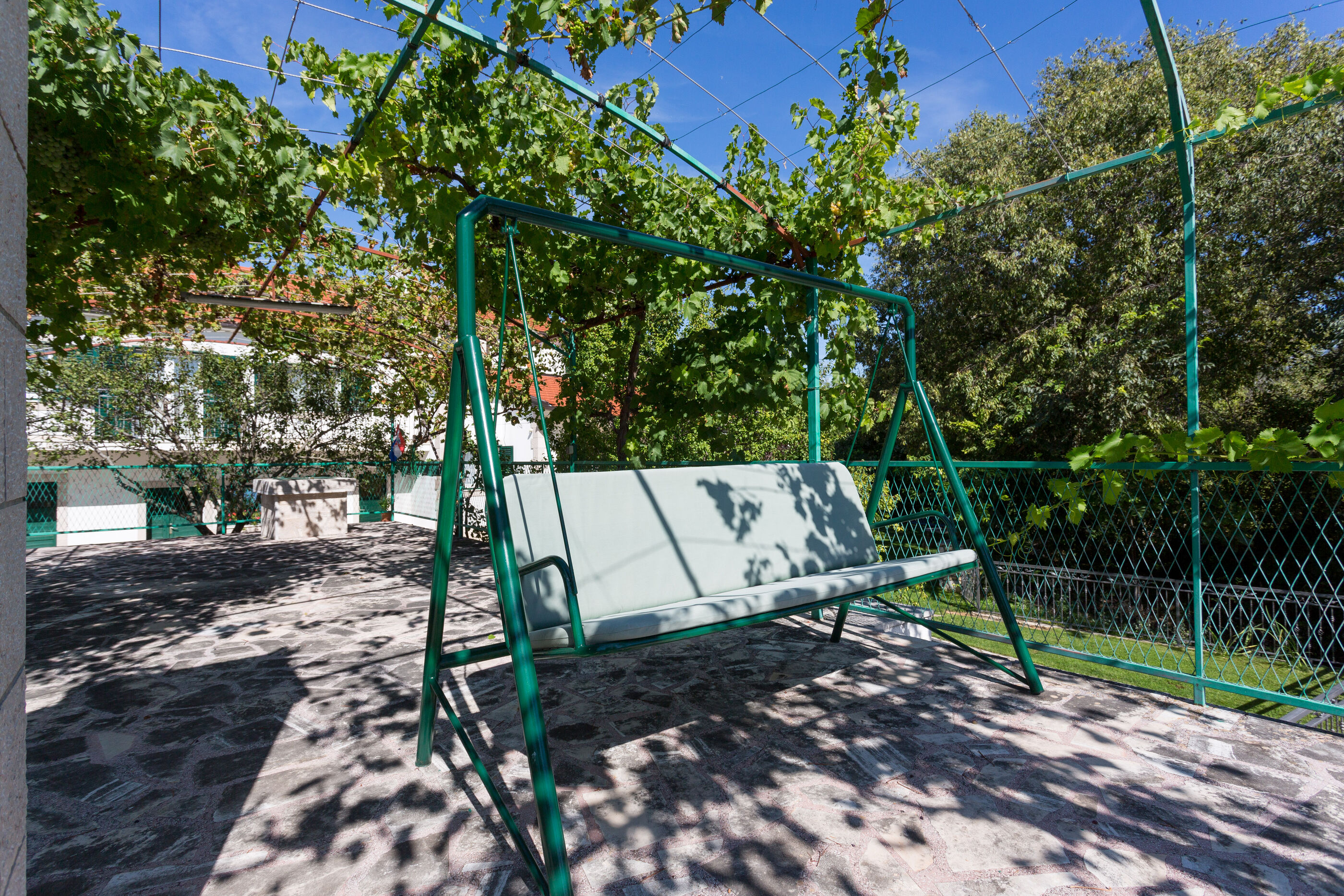 Villa Green Oasis V9621-K1