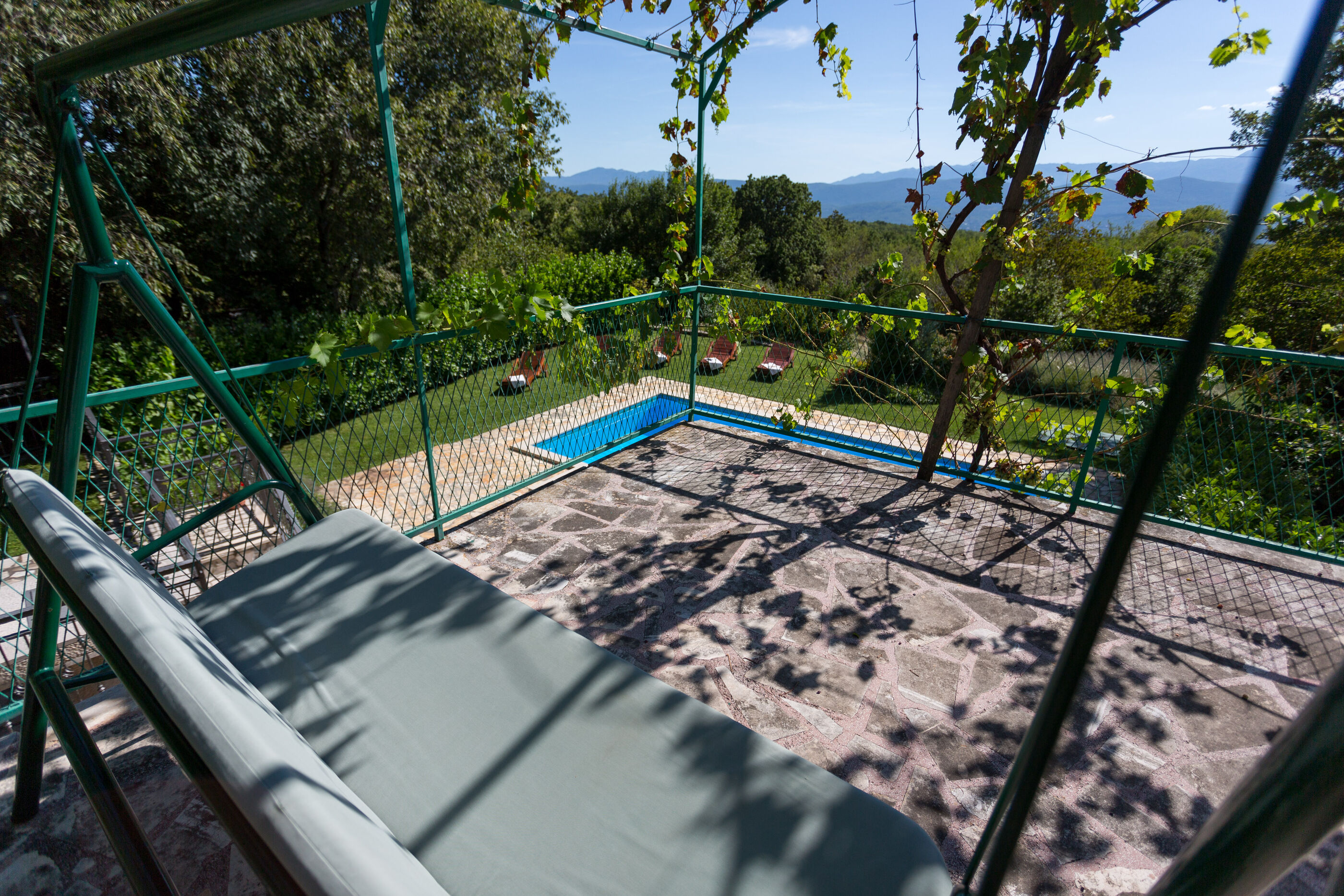 Villa Green Oasis V9621-K1