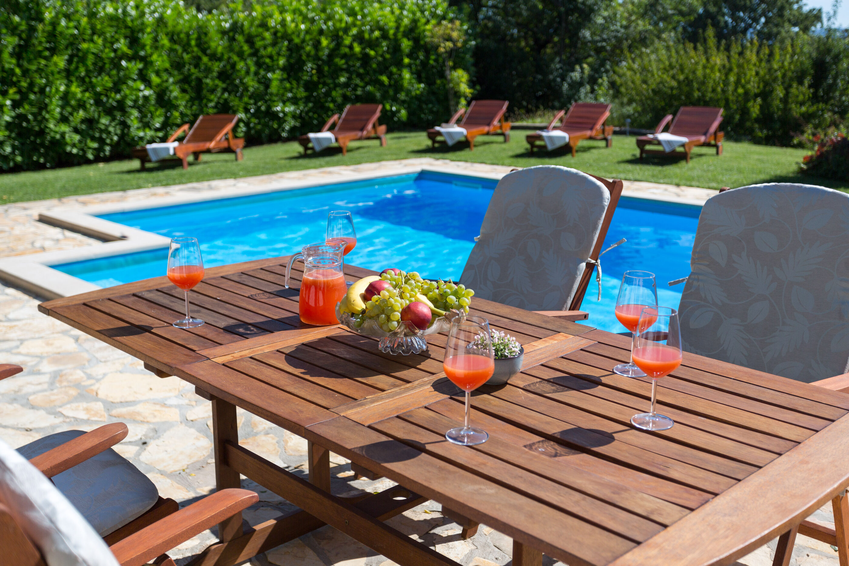 Villa Green Oasis V9621-K1