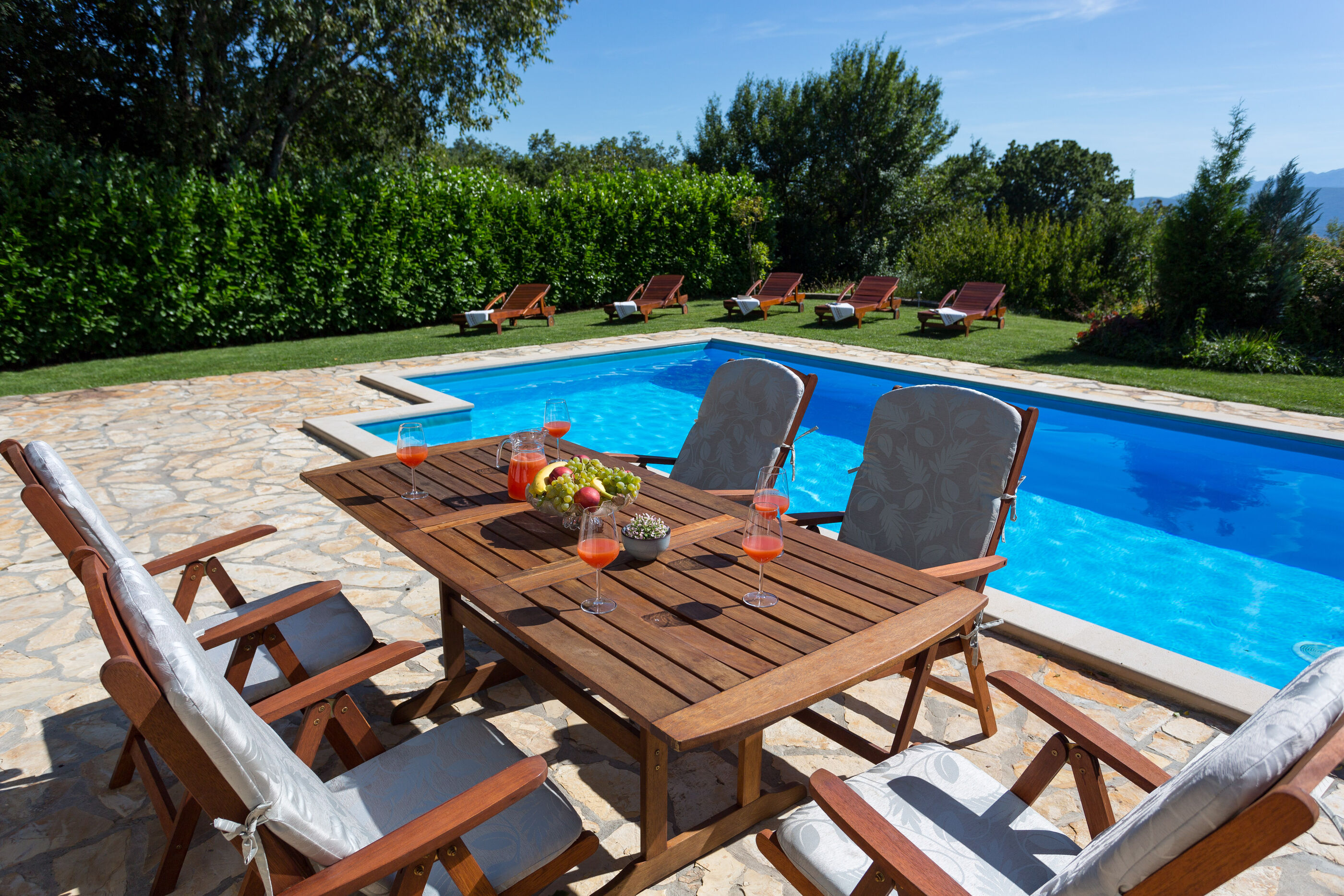 Villa Green Oasis V9621-K1