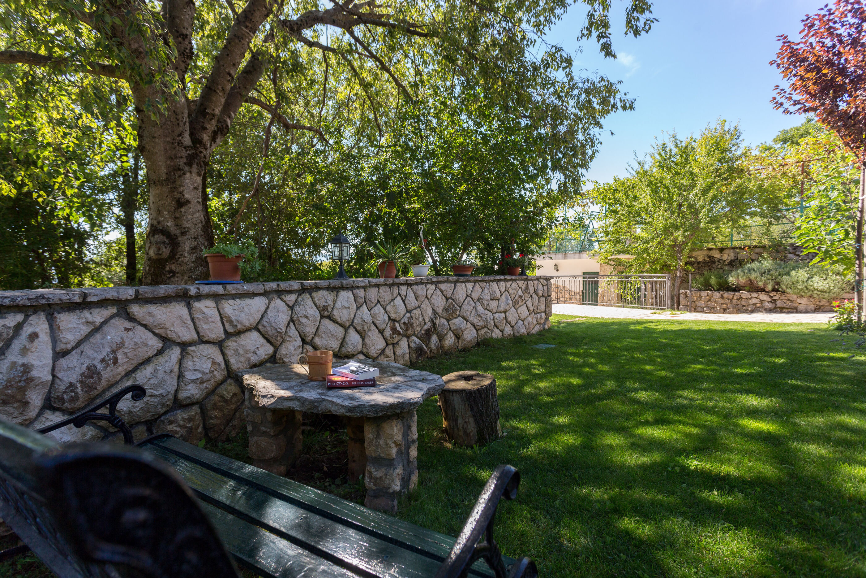 Villa Green Oasis V9621-K1