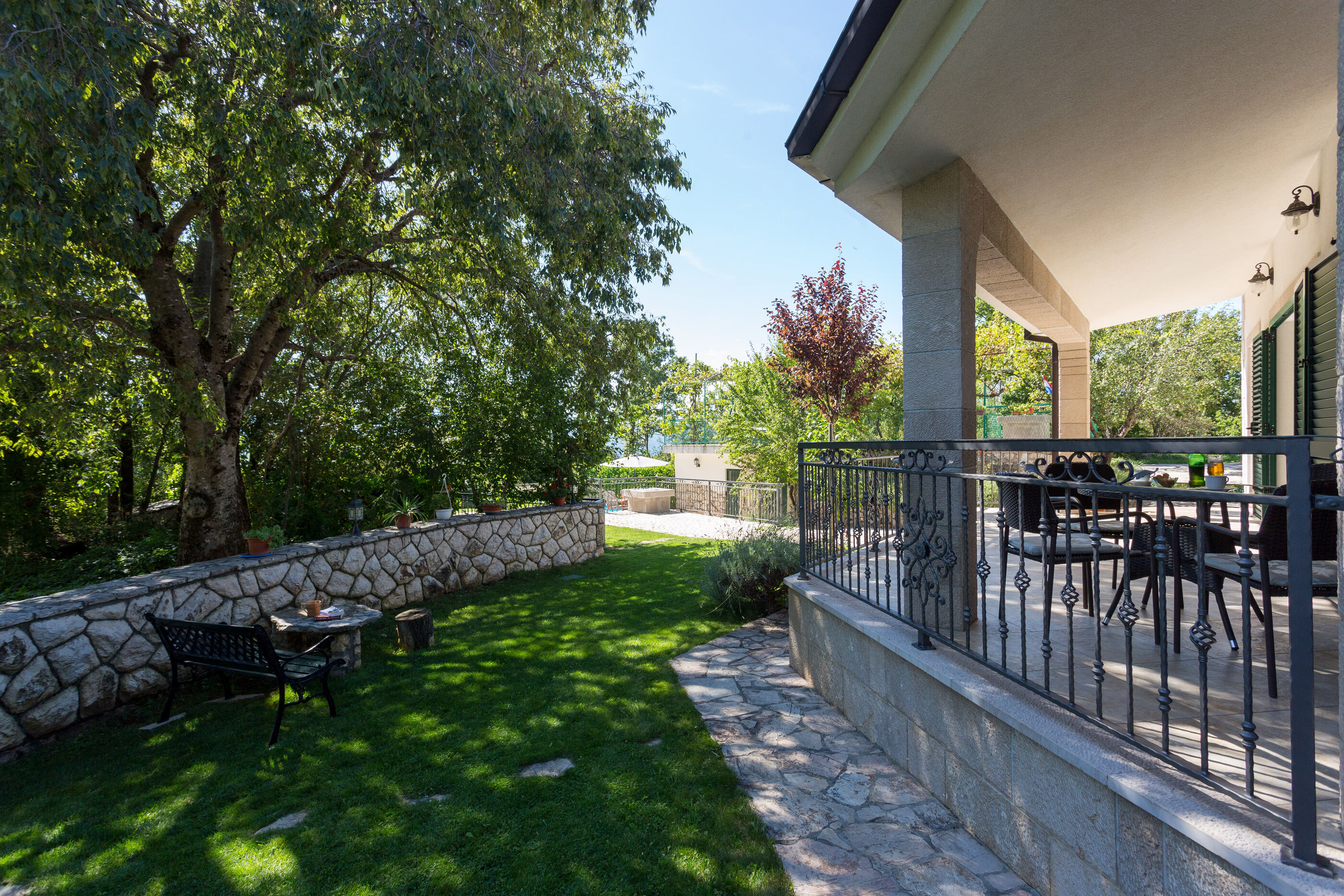 Villa Green Oasis V9621-K1