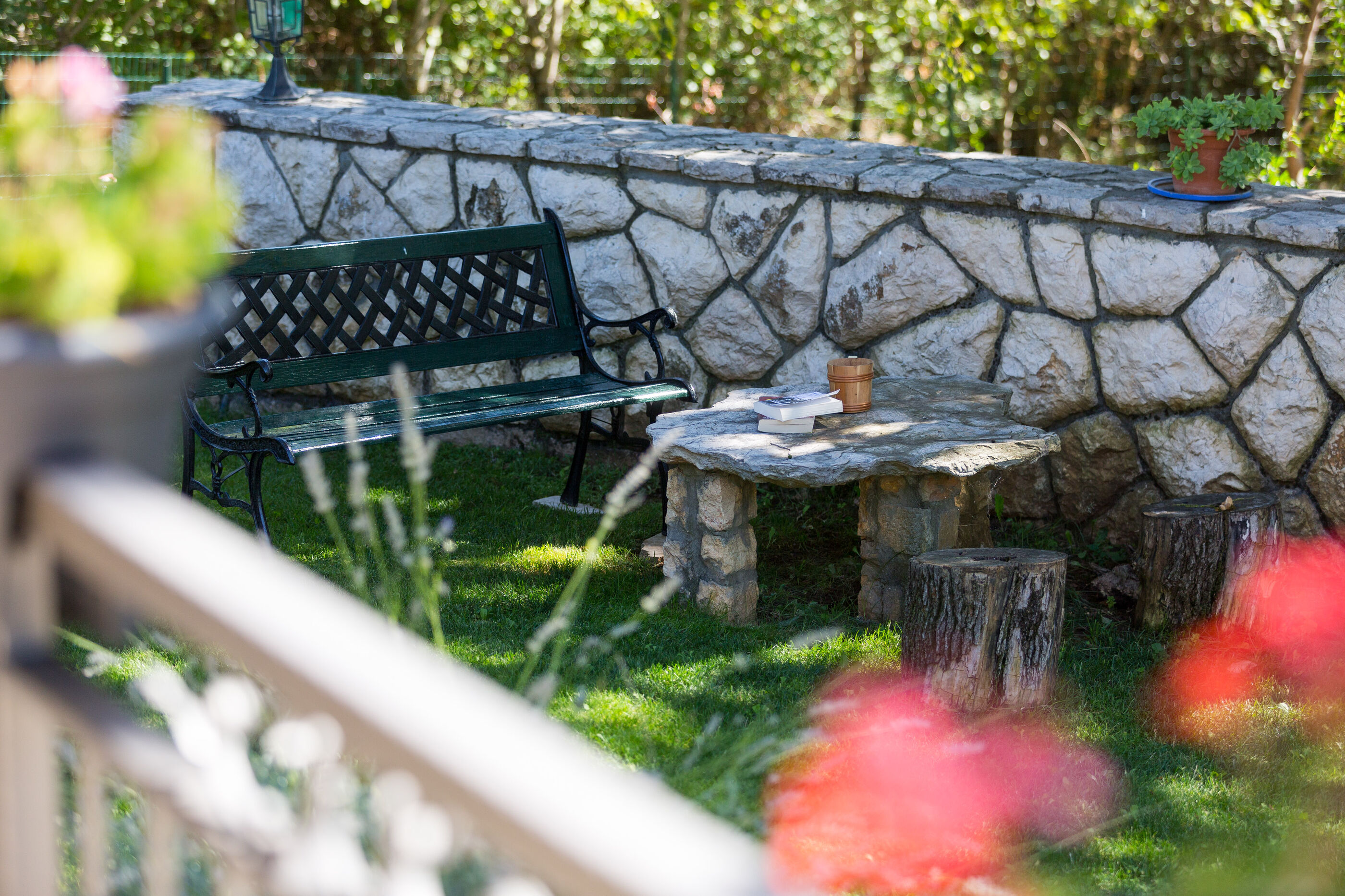 Villa Green Oasis V9621-K1