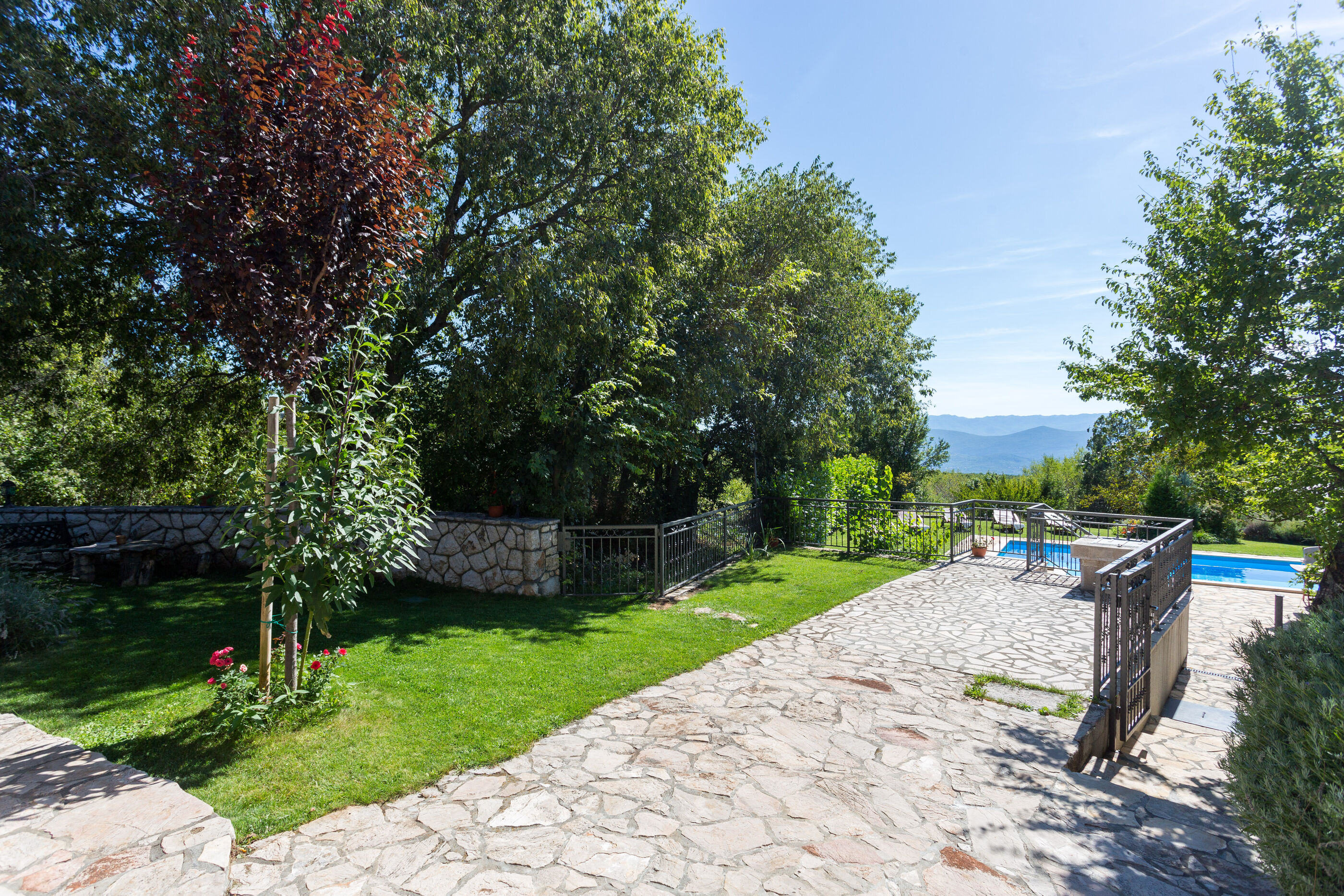 Villa Green Oasis V9621-K1