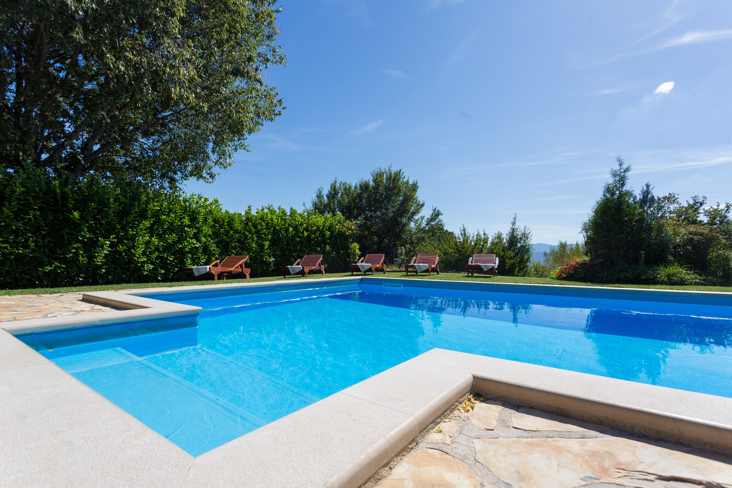 Villa Green Oasis V9621-K1