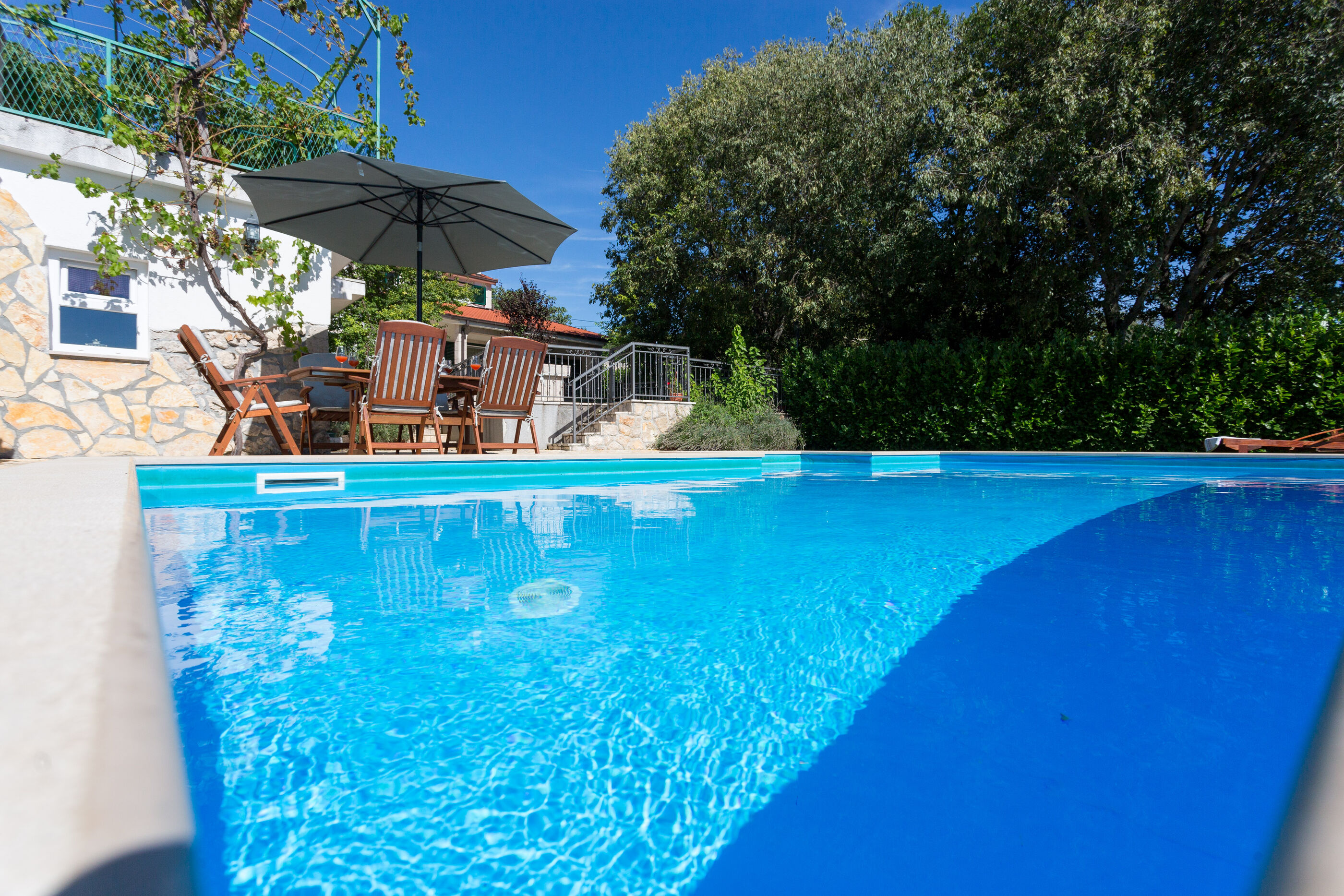 Villa Green Oasis V9621-K1