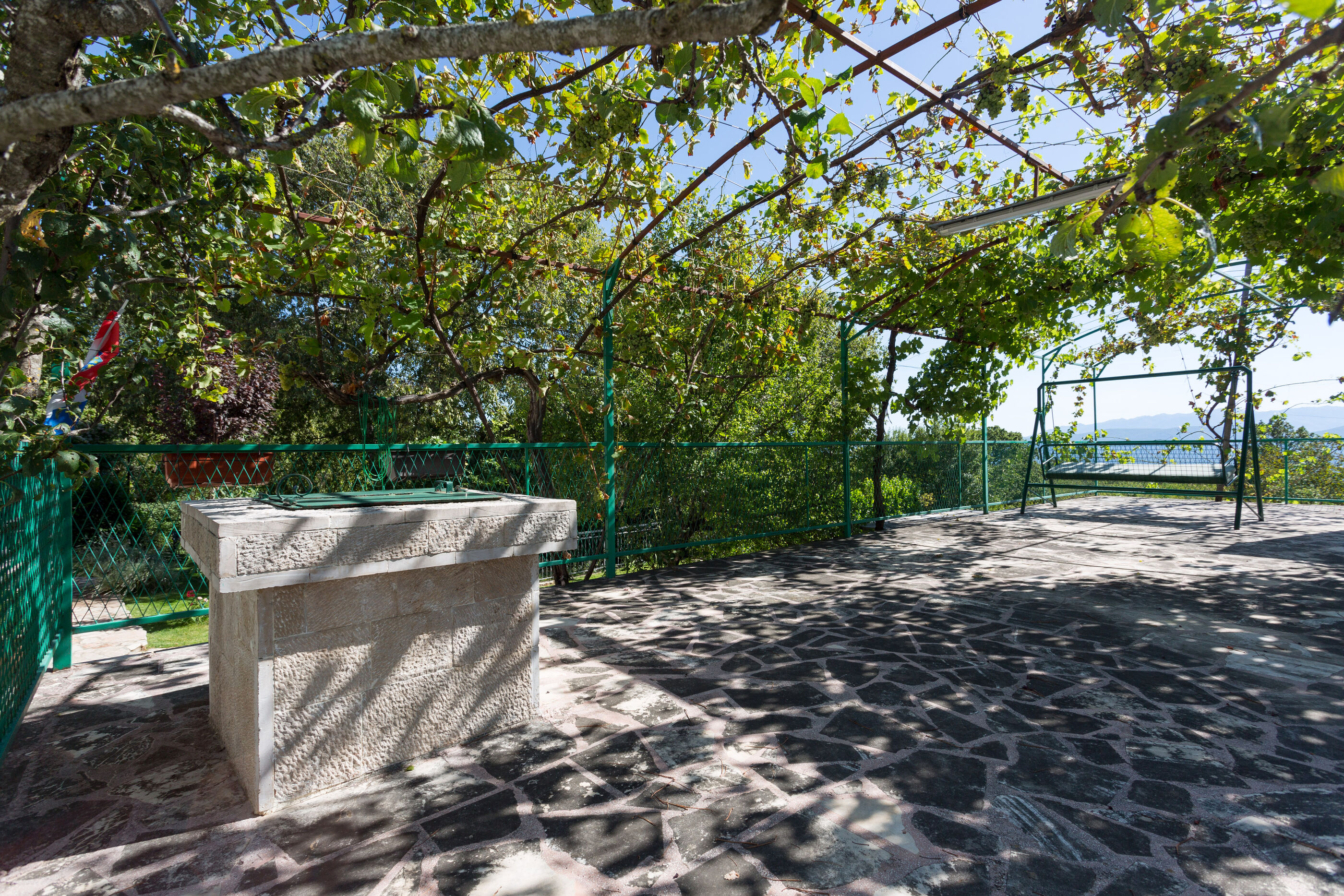 Villa Green Oasis V9621-K1