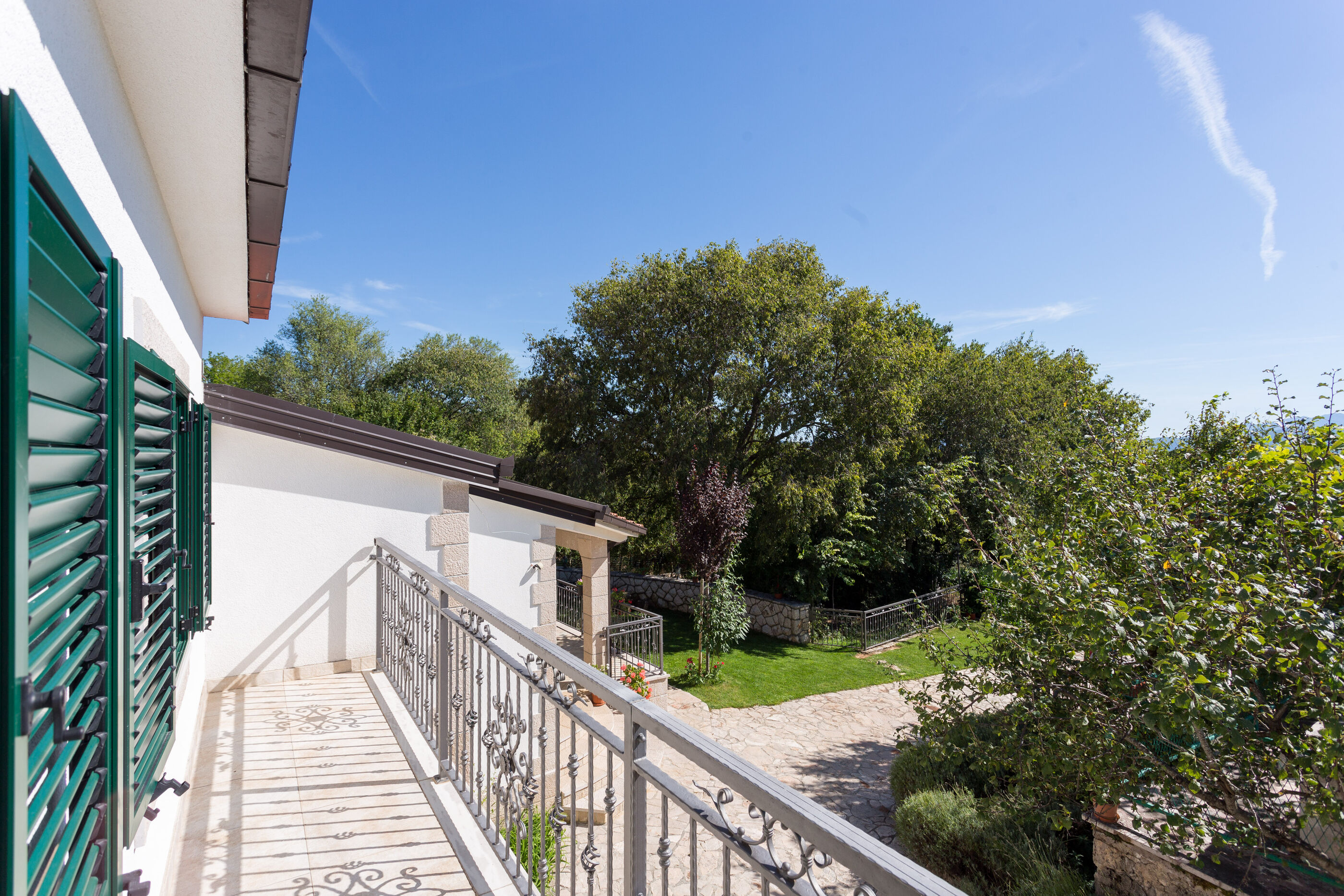 Villa Green Oasis V9621-K1