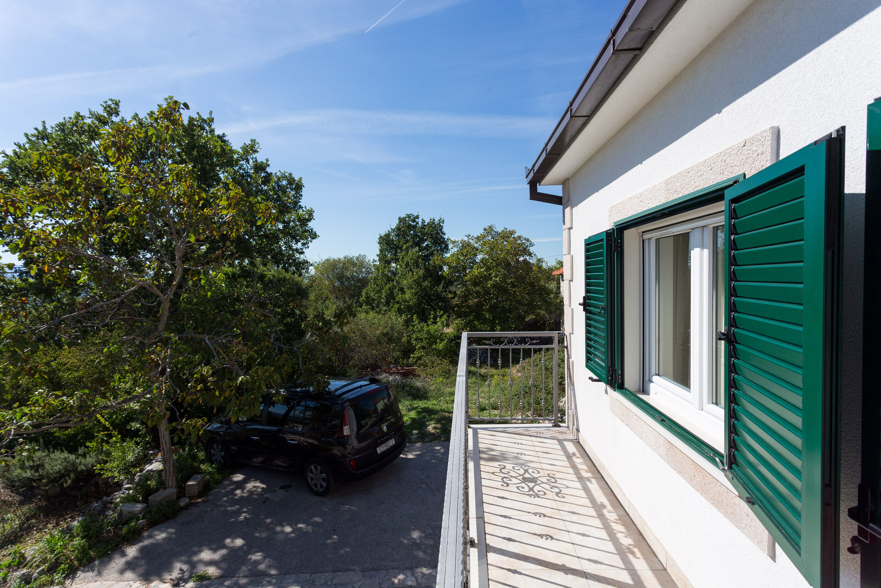 Villa Green Oasis V9621-K1