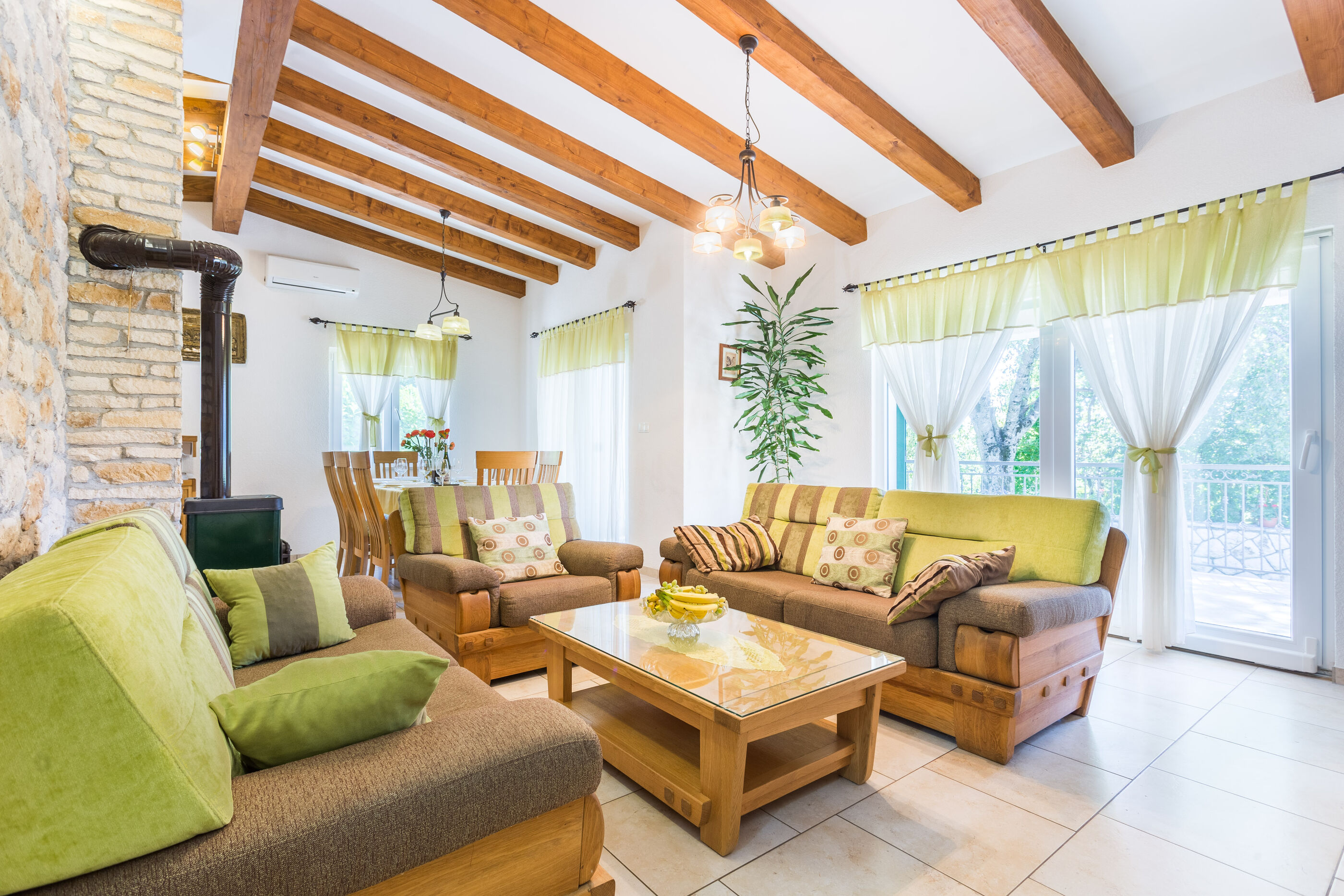 Villa Green Oasis V9621-K1