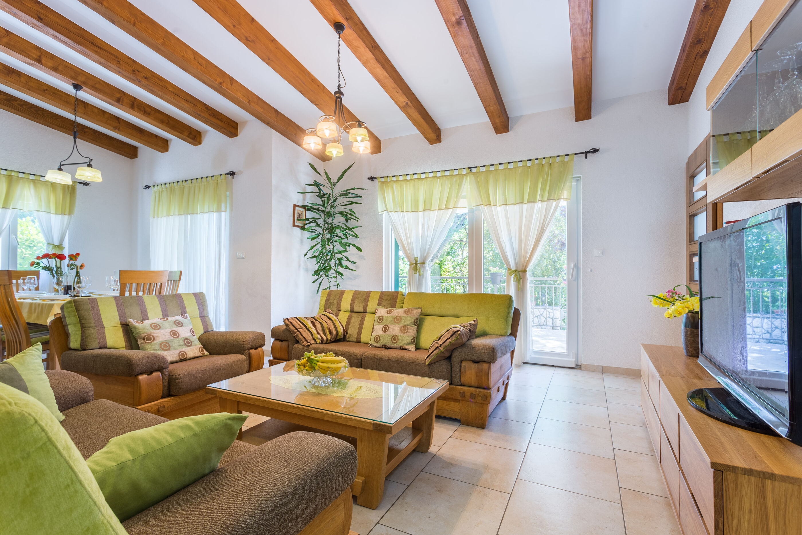 Villa Green Oasis V9621-K1