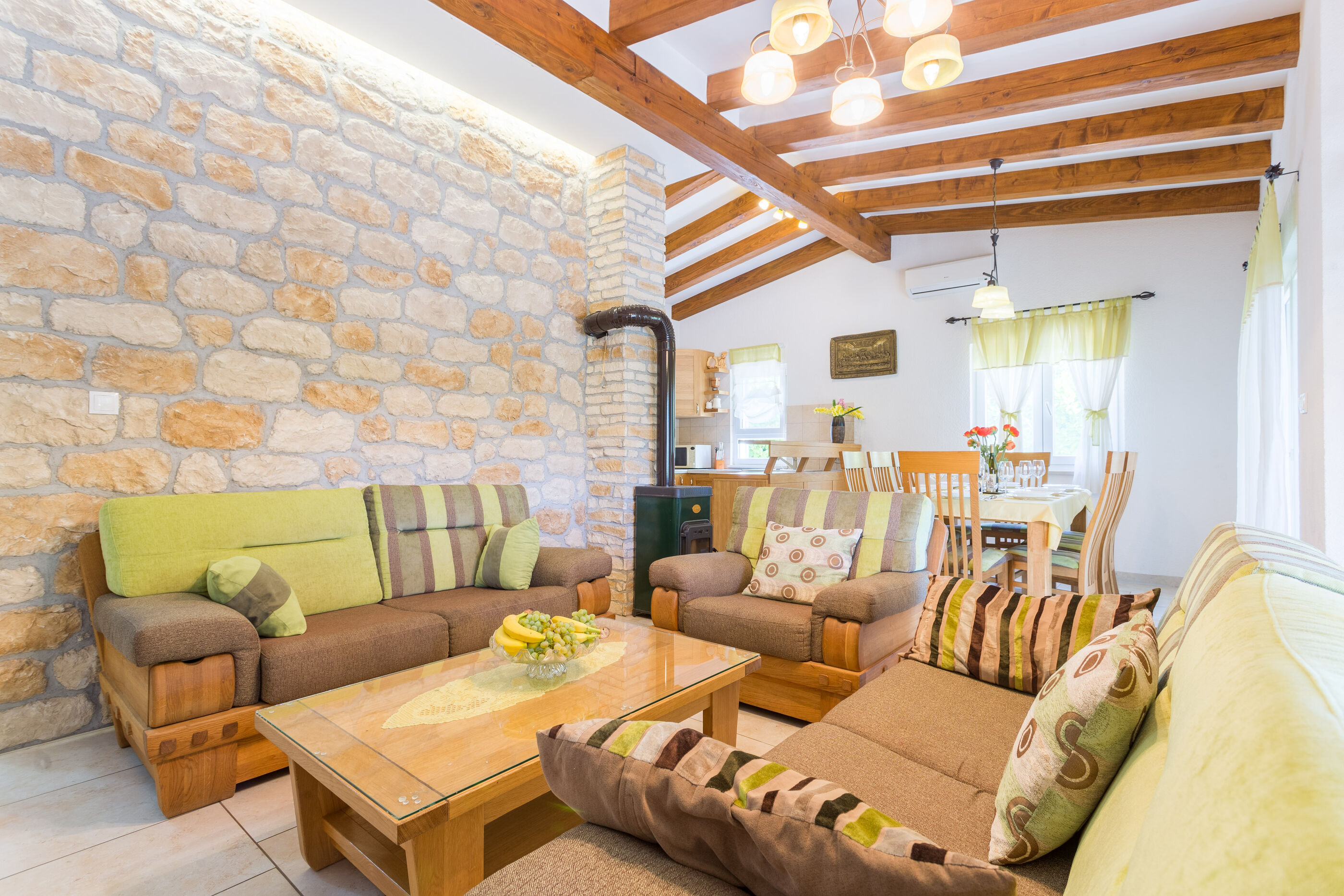 Villa Green Oasis V9621-K1