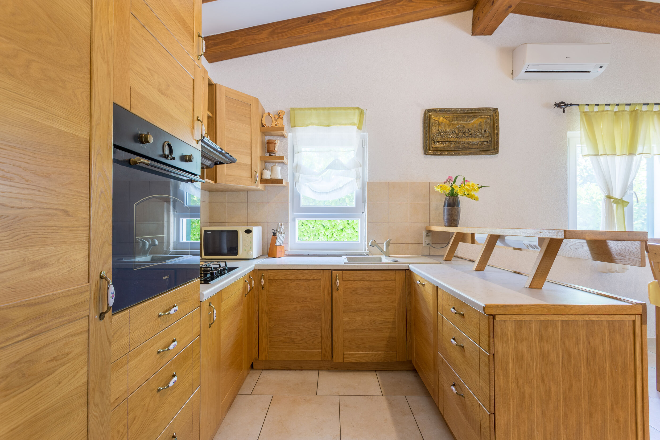 Villa Green Oasis V9621-K1