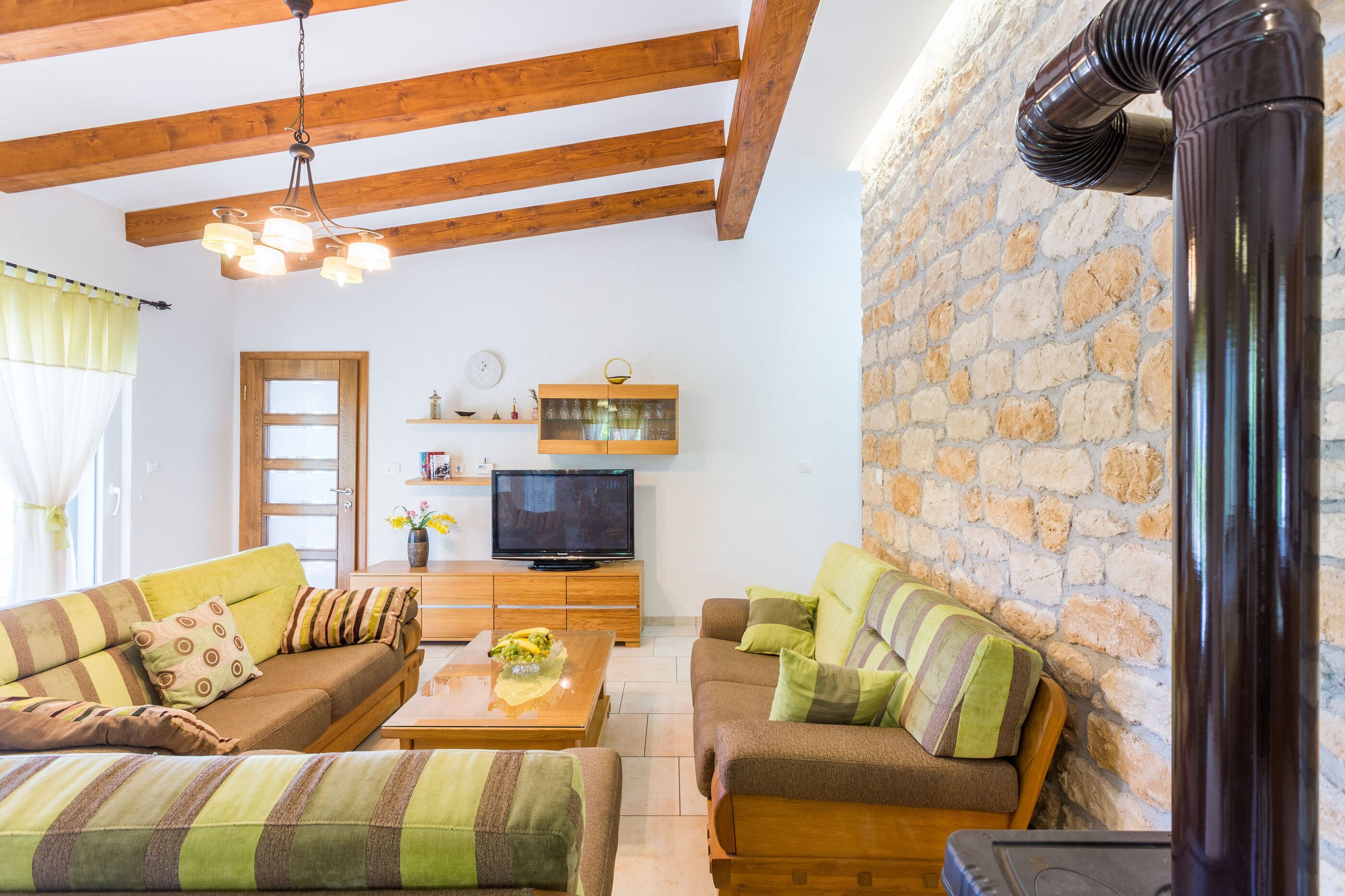 Villa Green Oasis V9621-K1