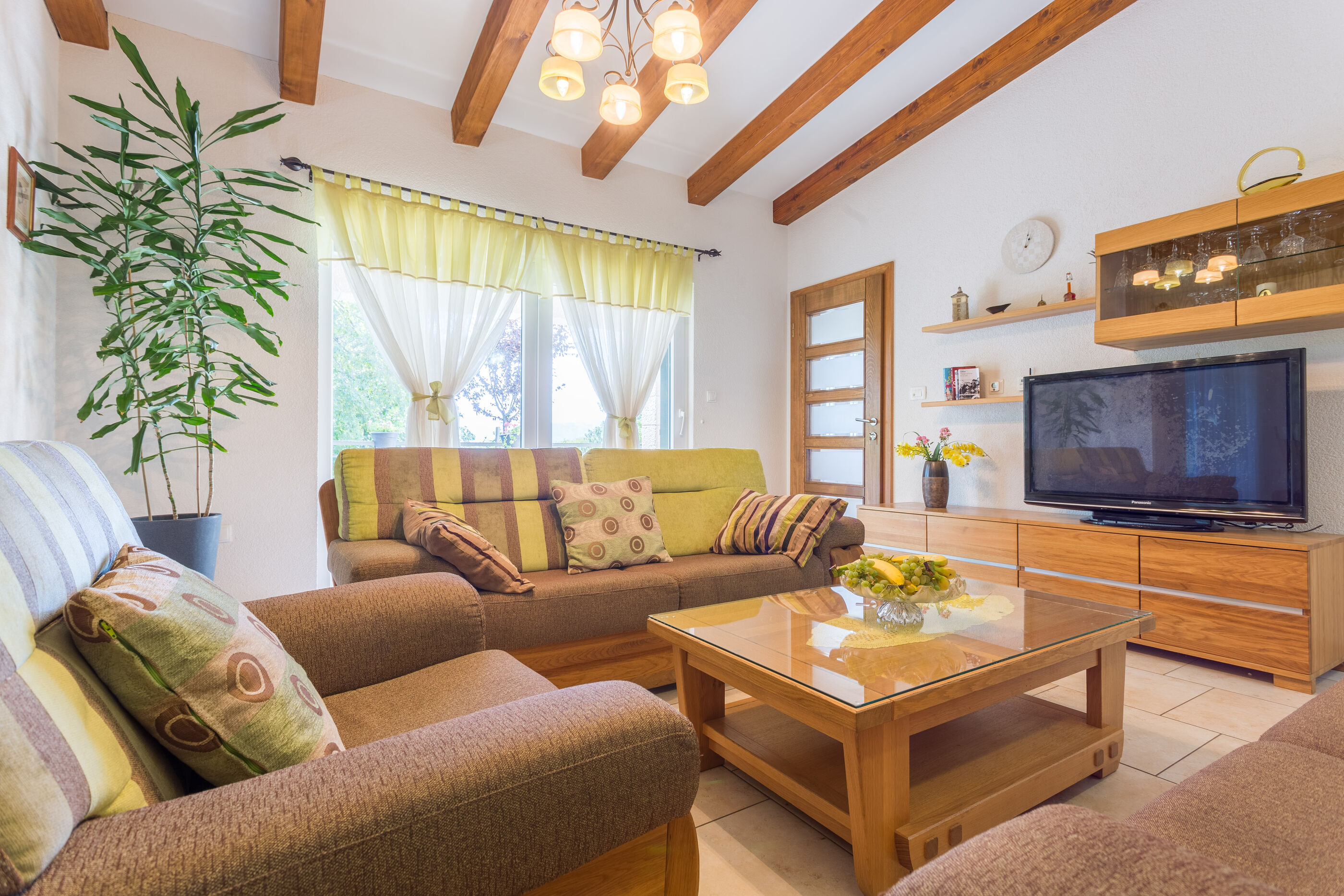 Villa Green Oasis V9621-K1