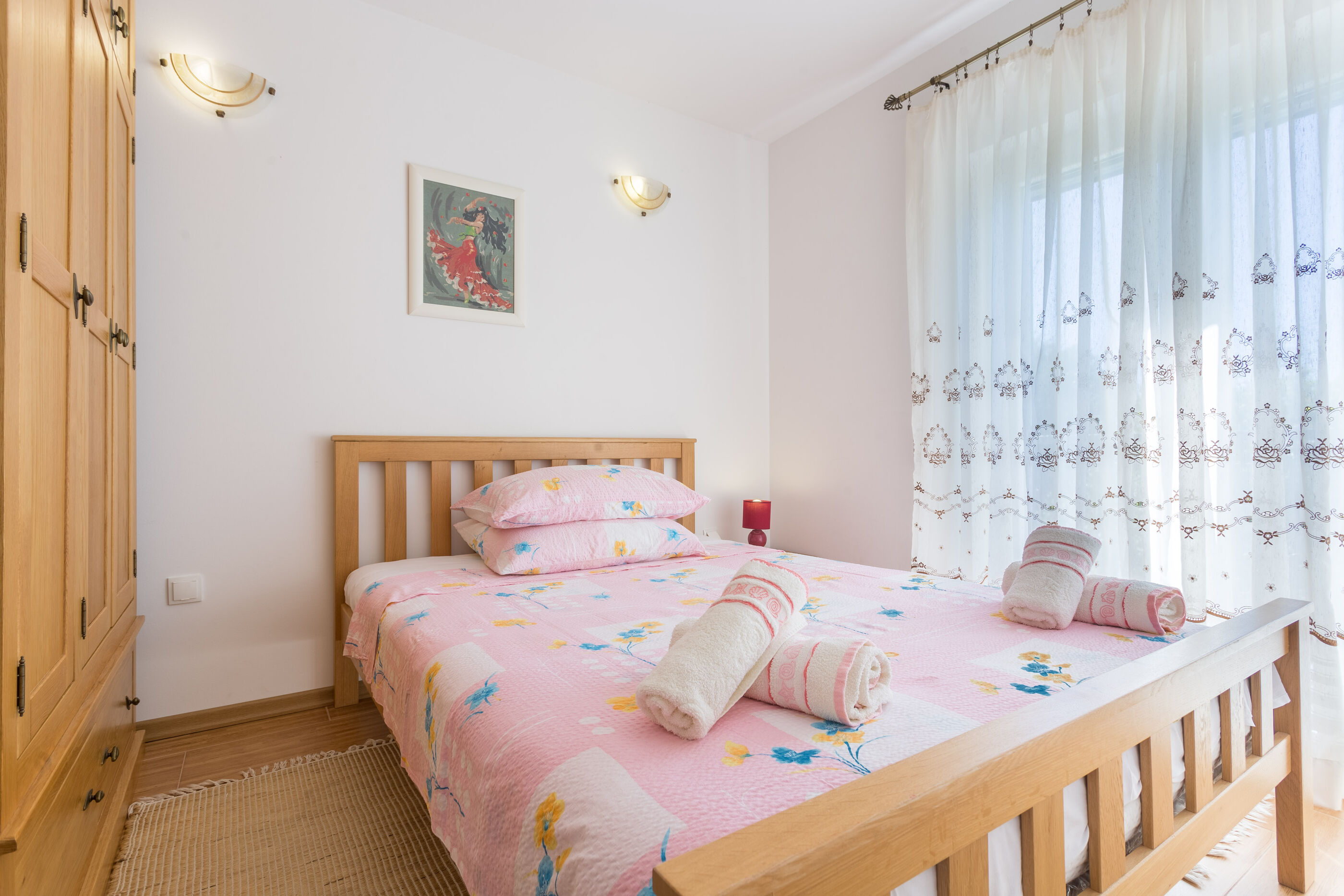 Villa Green Oasis V9621-K1