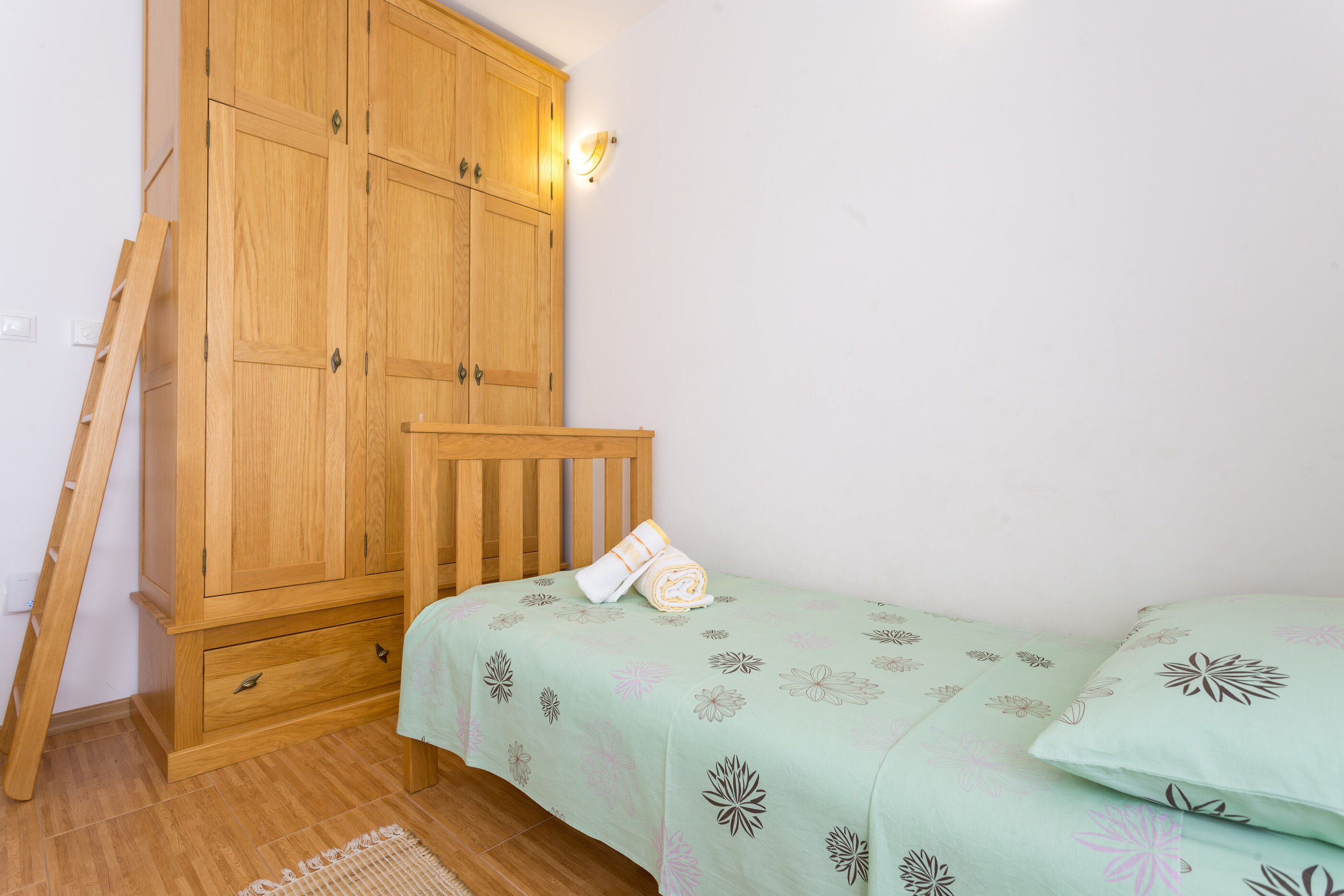 Villa Green Oasis V9621-K1