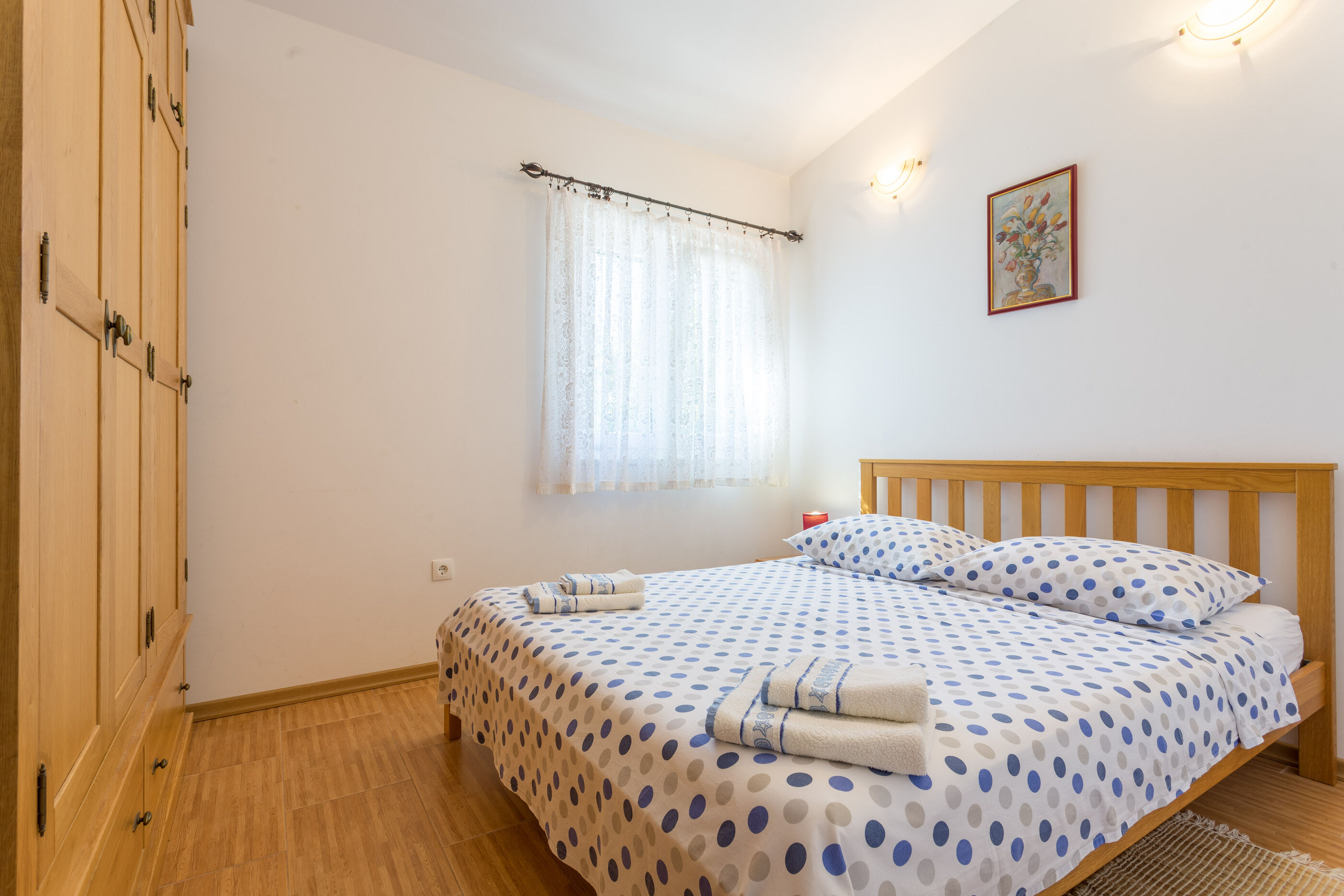 Villa Green Oasis V9621-K1