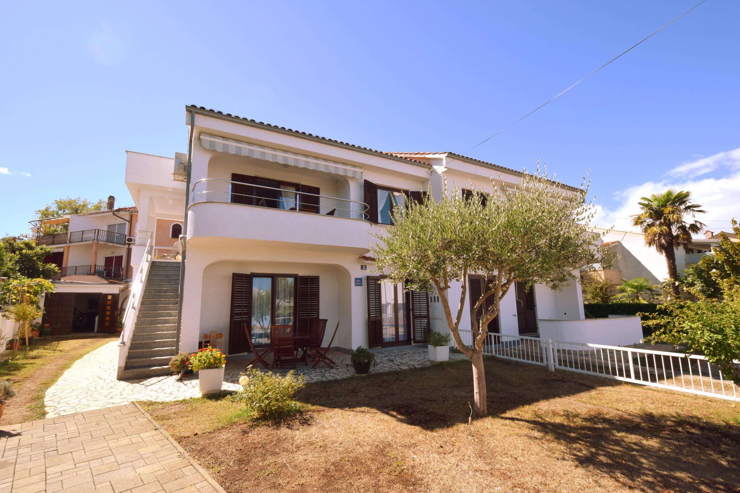 Apartments Marica Č. 62321-A1