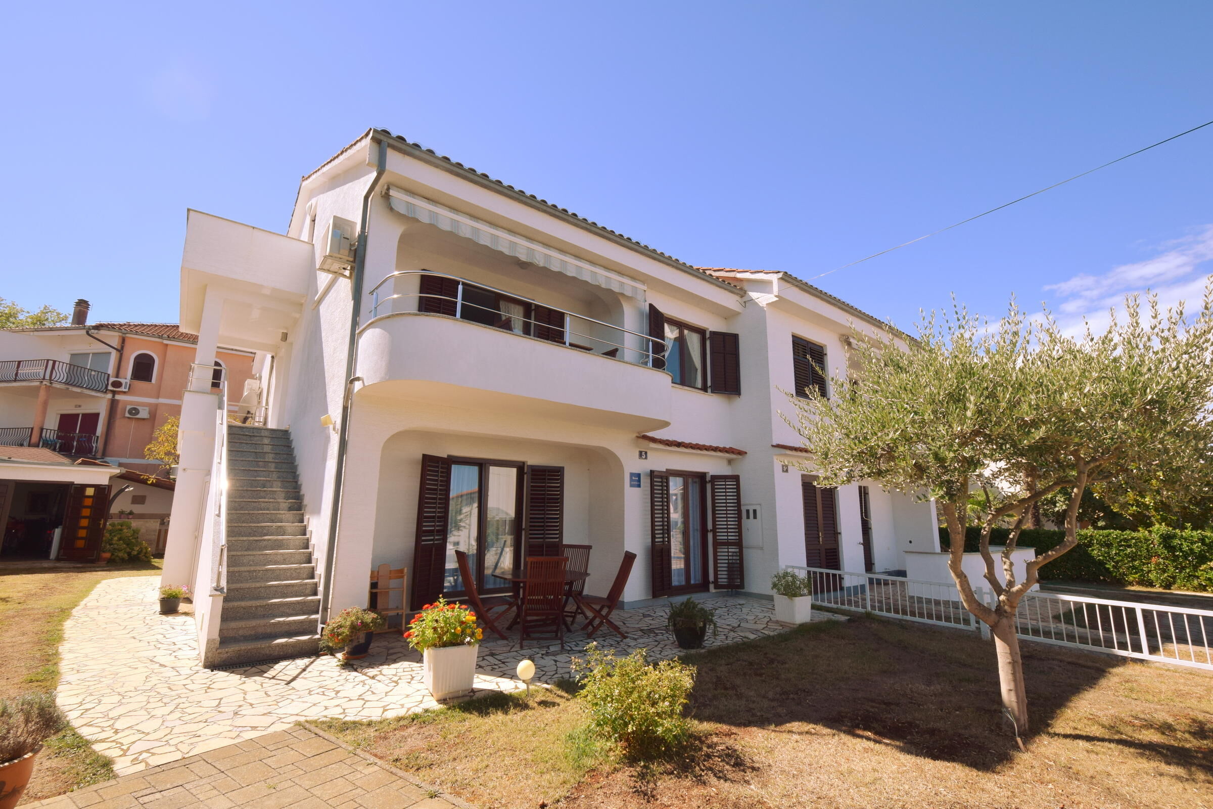 Apartments Marica Č. 62321-A1