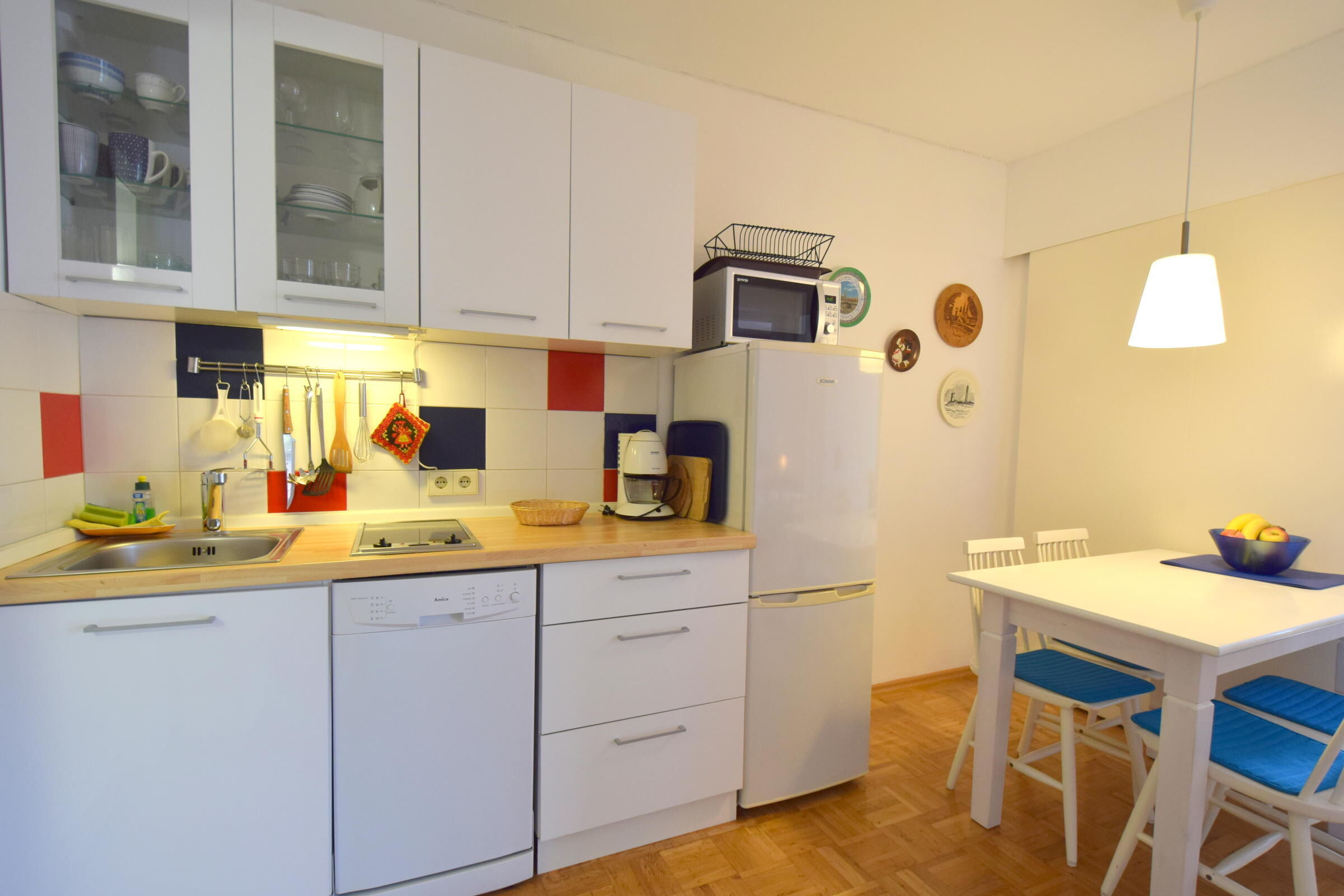 Apartments Marica Č. 62321-A1