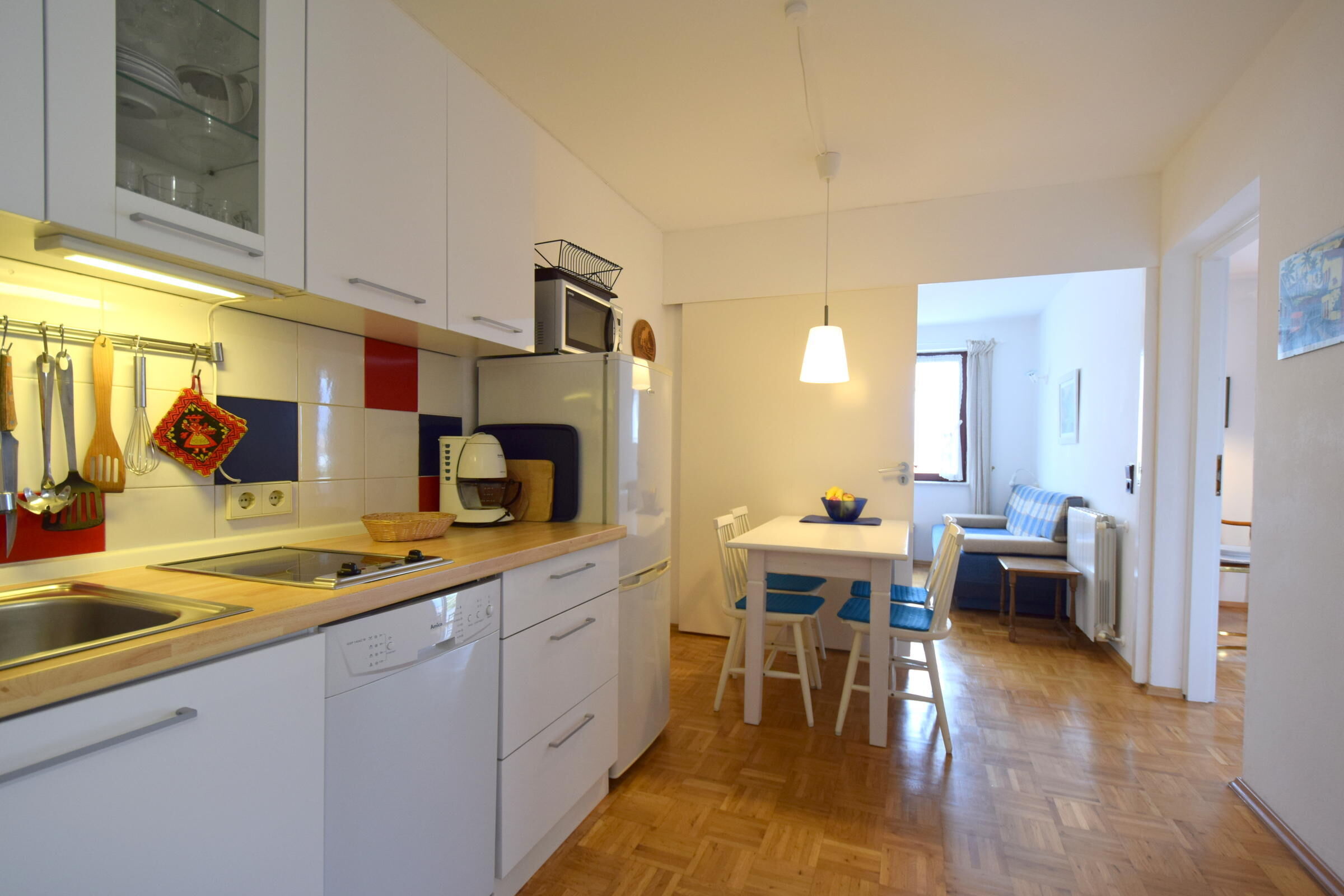 Apartments Marica Č. 62321-A1