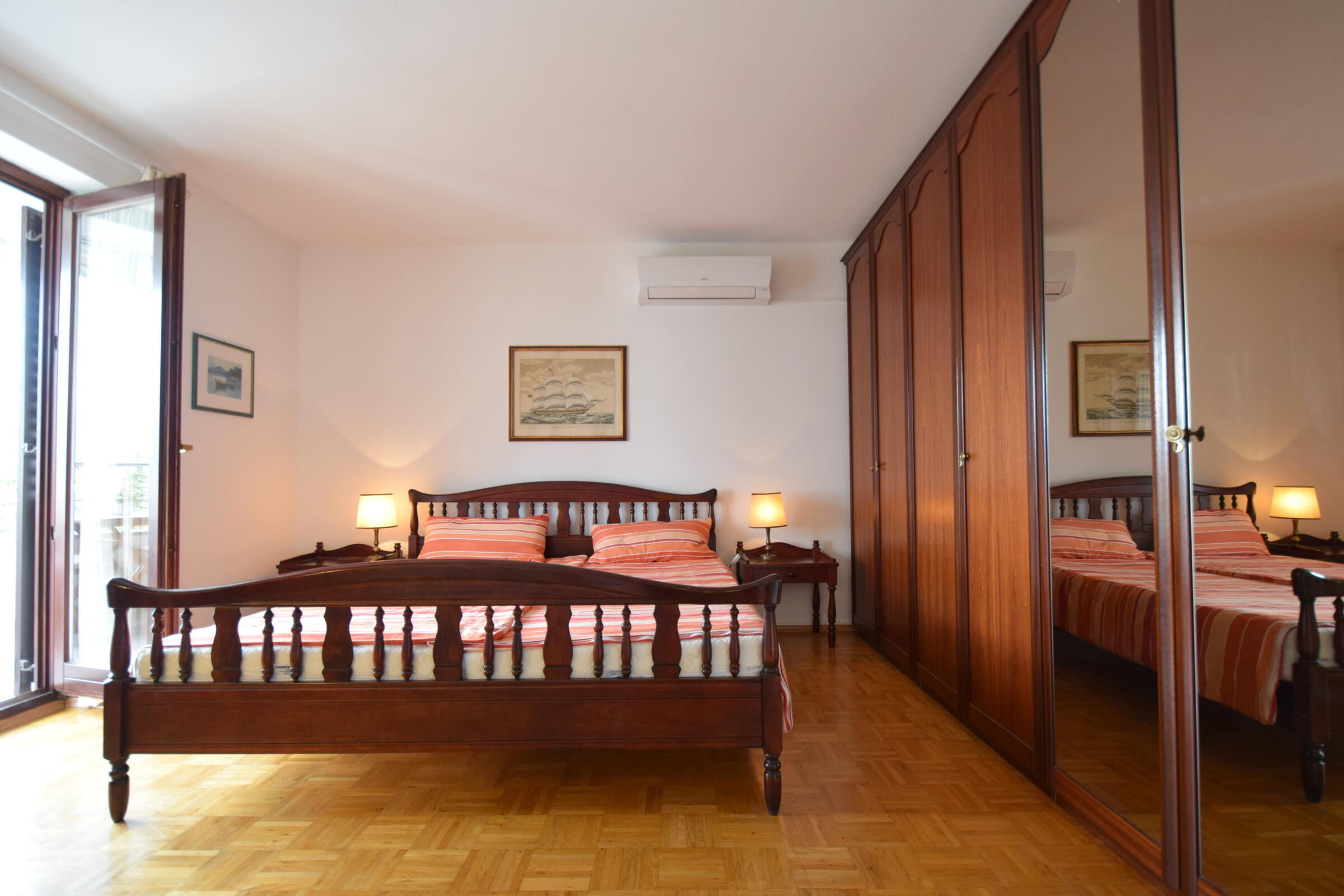 Apartments Marica Č. 62321-A1