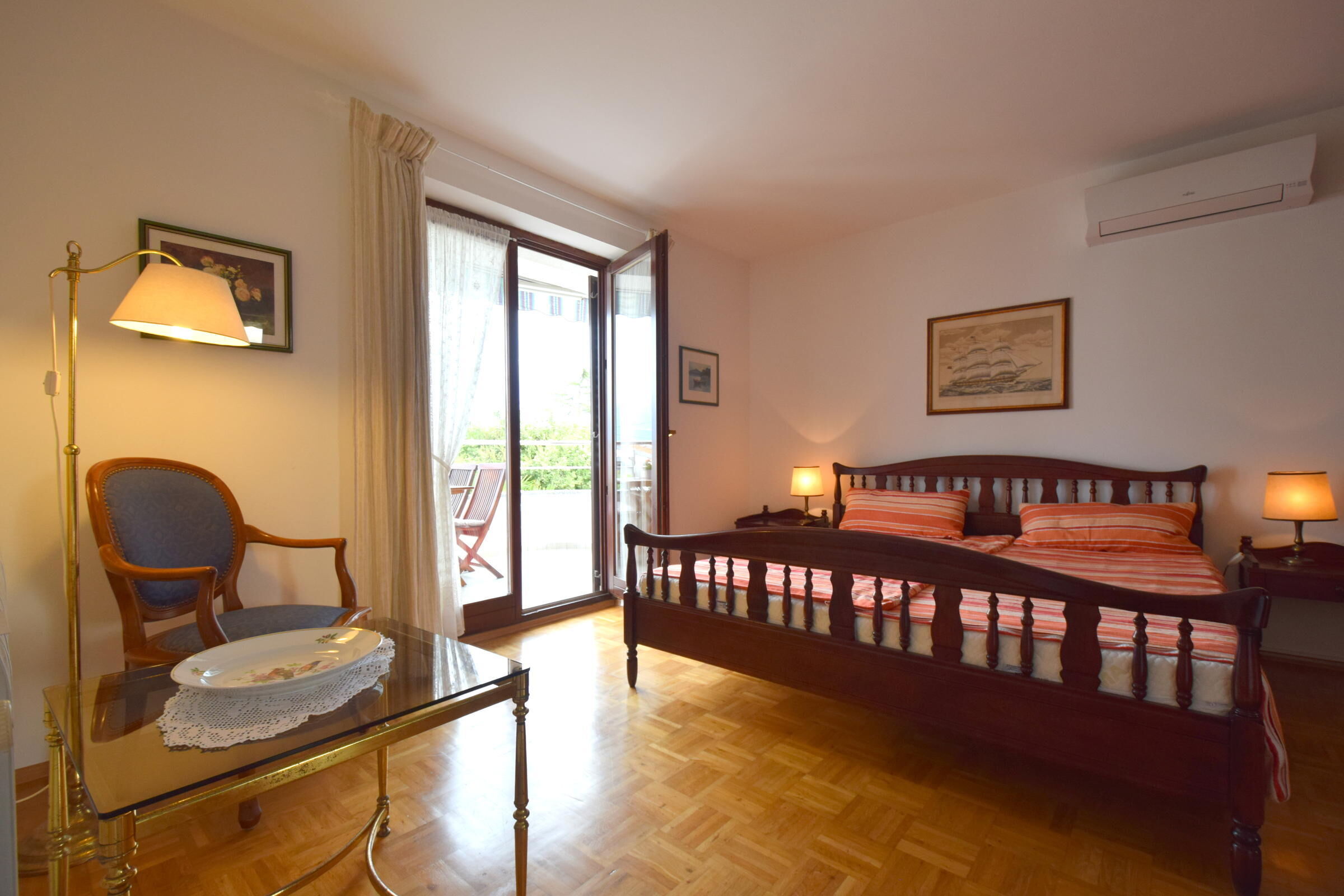 Apartments Marica Č. 62321-A1