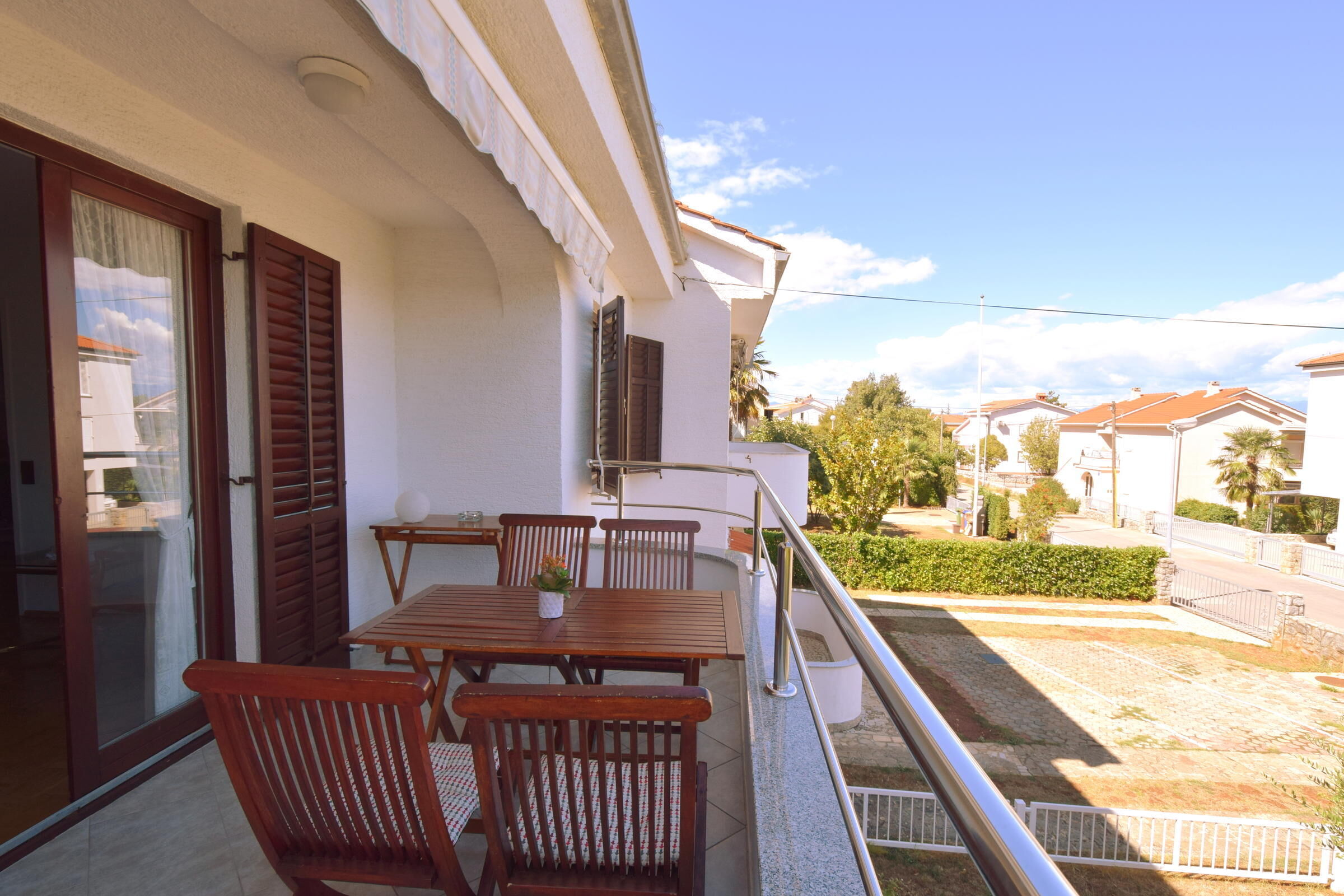 Apartments Marica Č. 62321-A1