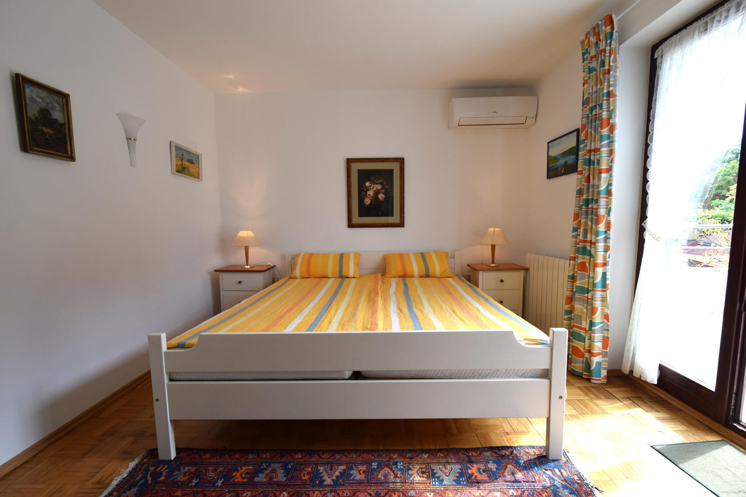Apartments Marica Č. 62321-A2