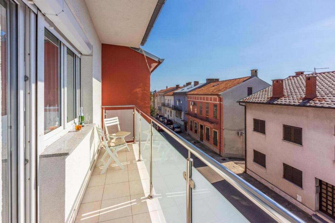 Apartments Ivana 66581-A1