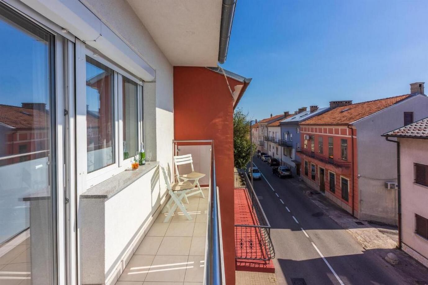 Apartments Ivana 66581-A1