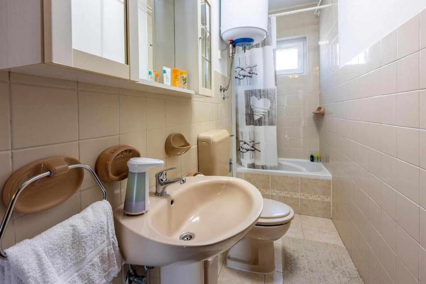 Apartments Ivana 66581-A1