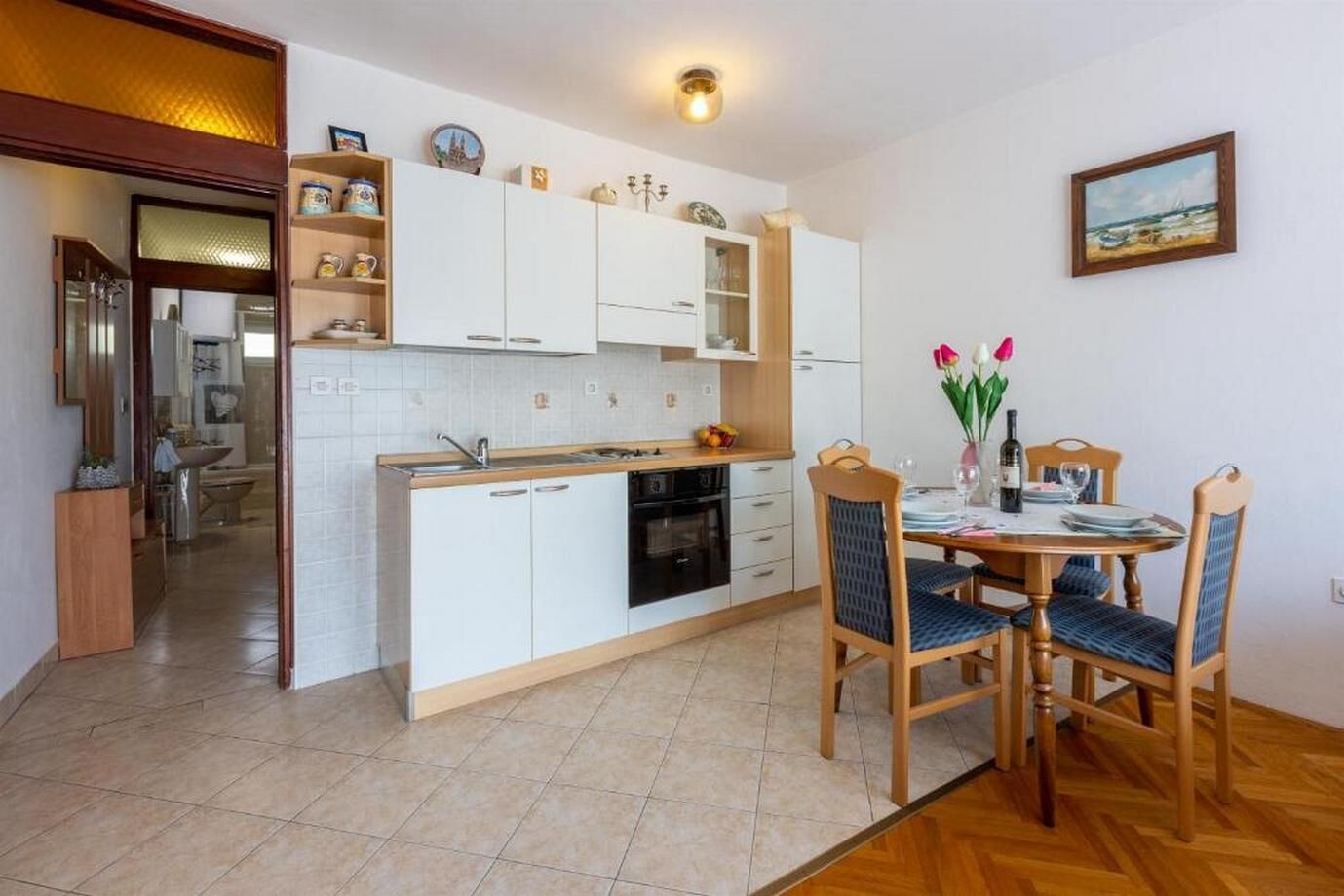 Apartments Ivana 66581-A1